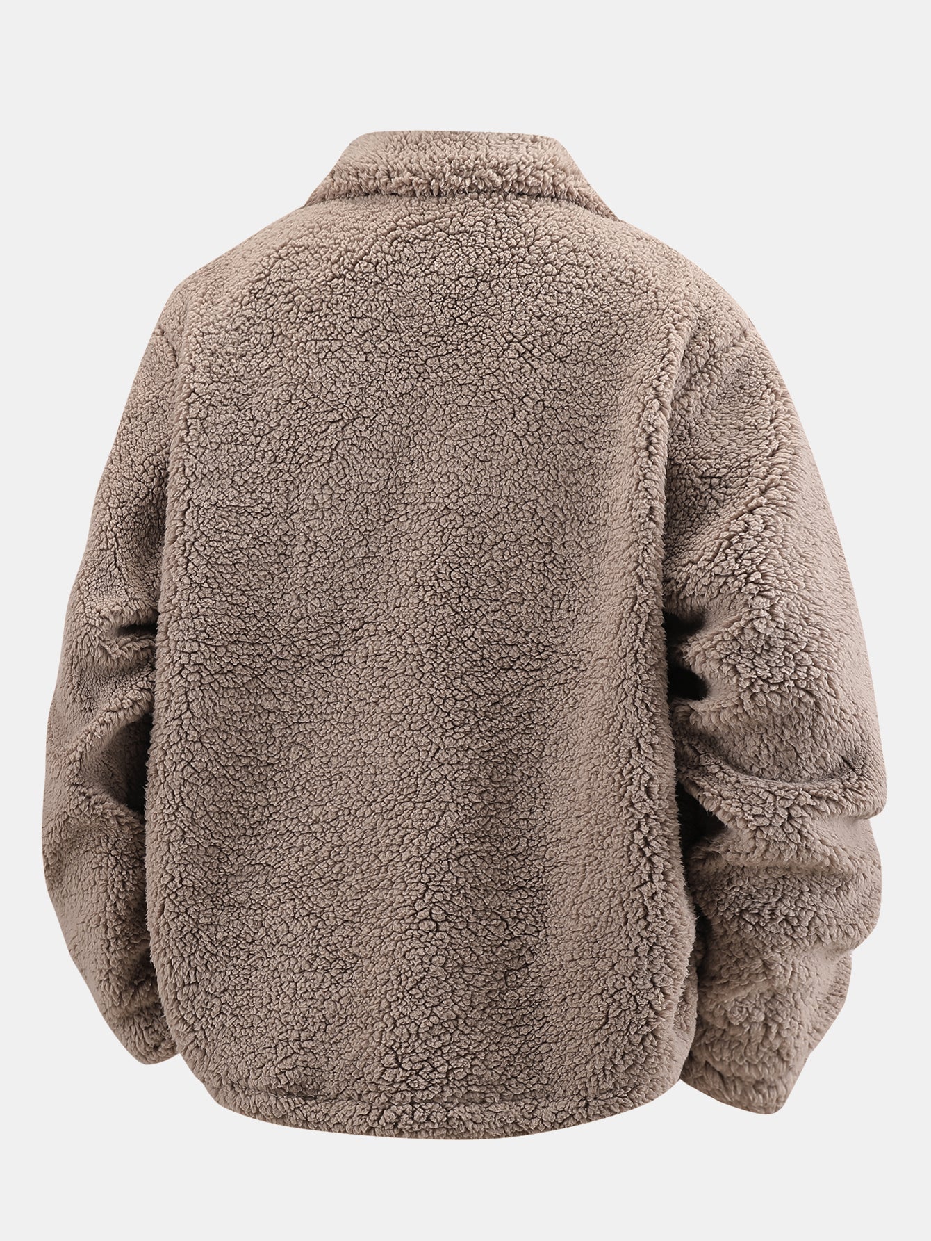 Teddy-Taschenjacke - Image 2