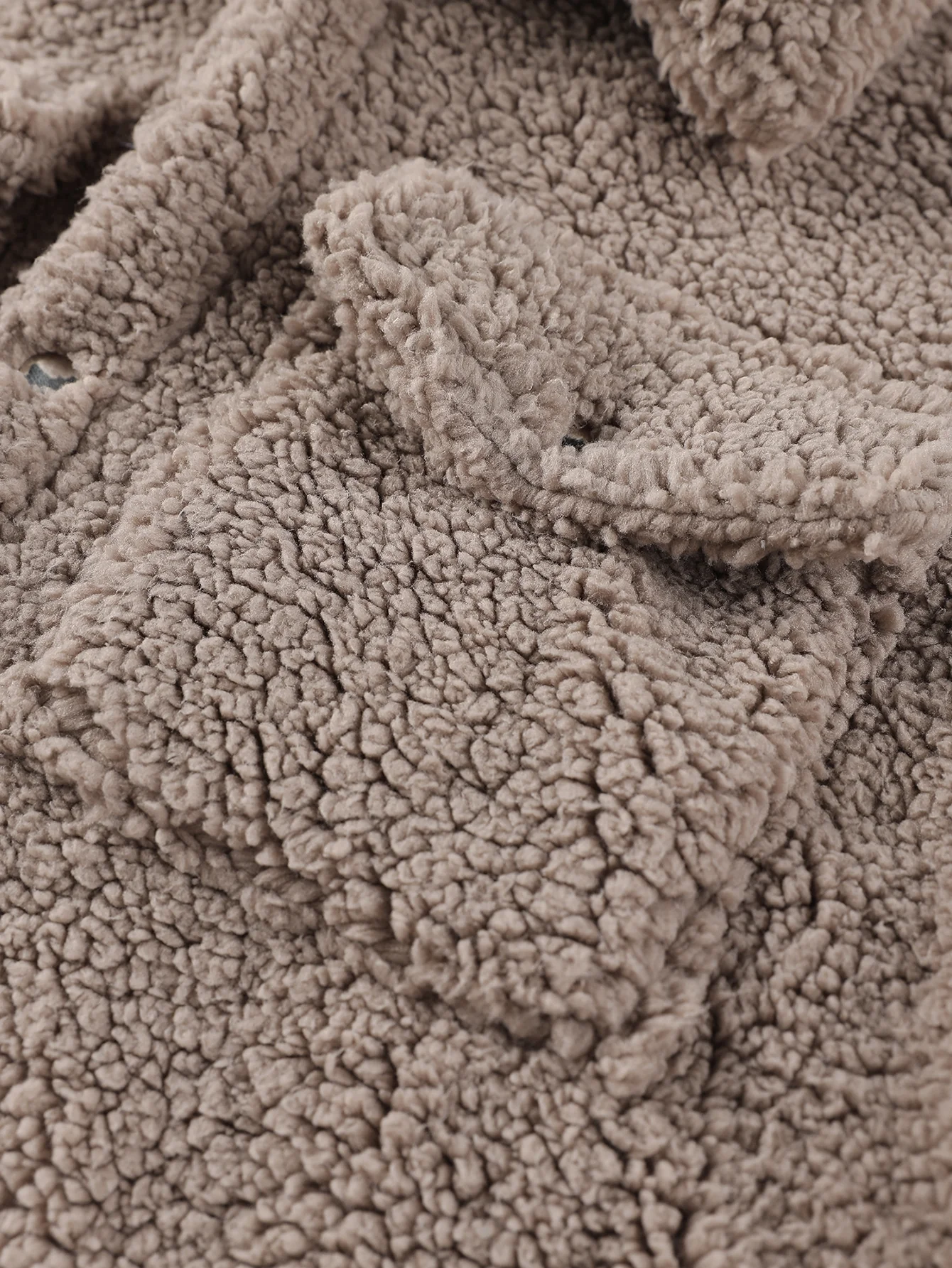 Teddy-Taschenjacke - Image 4