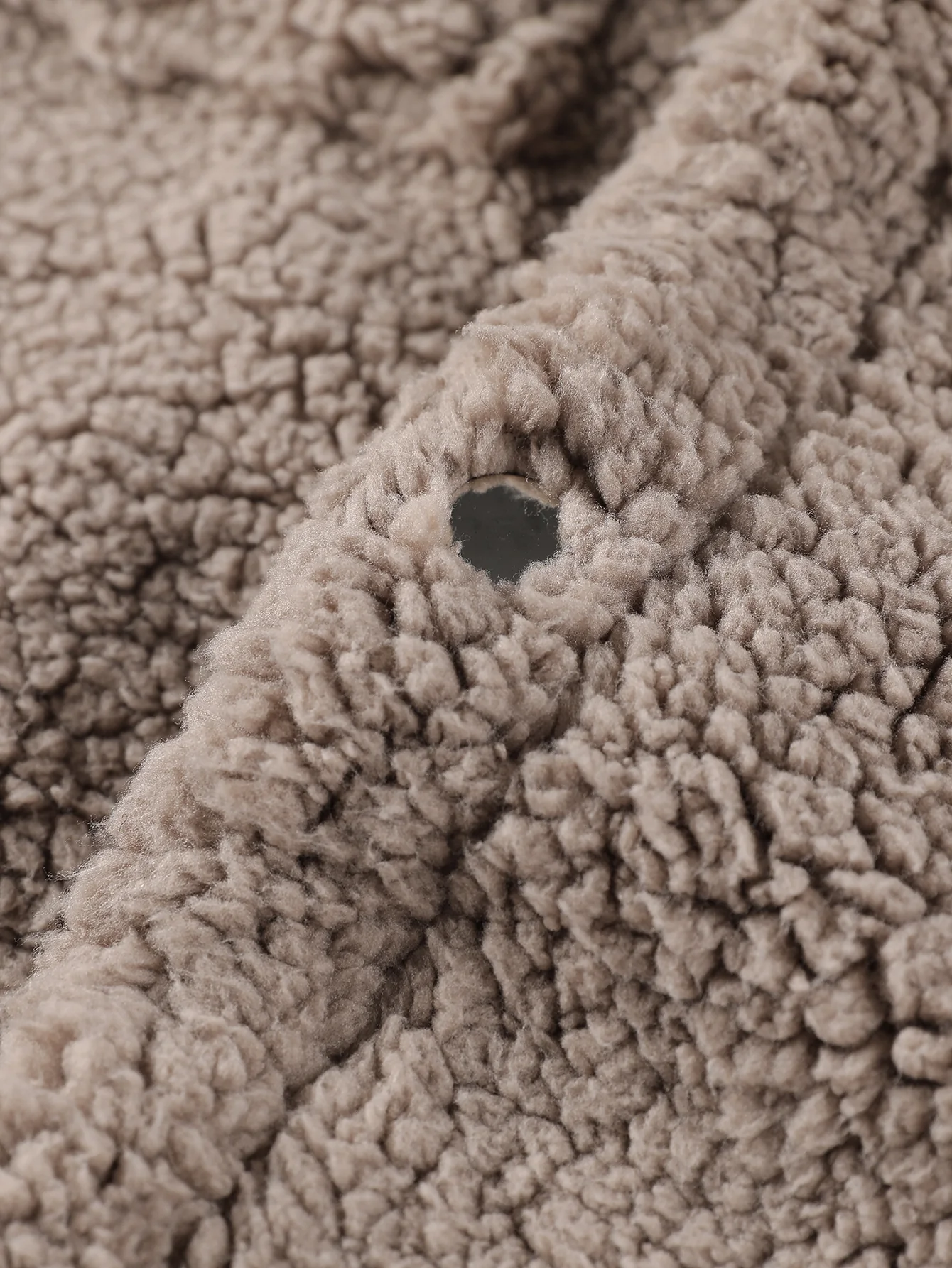 Teddy-Taschenjacke - Image 5