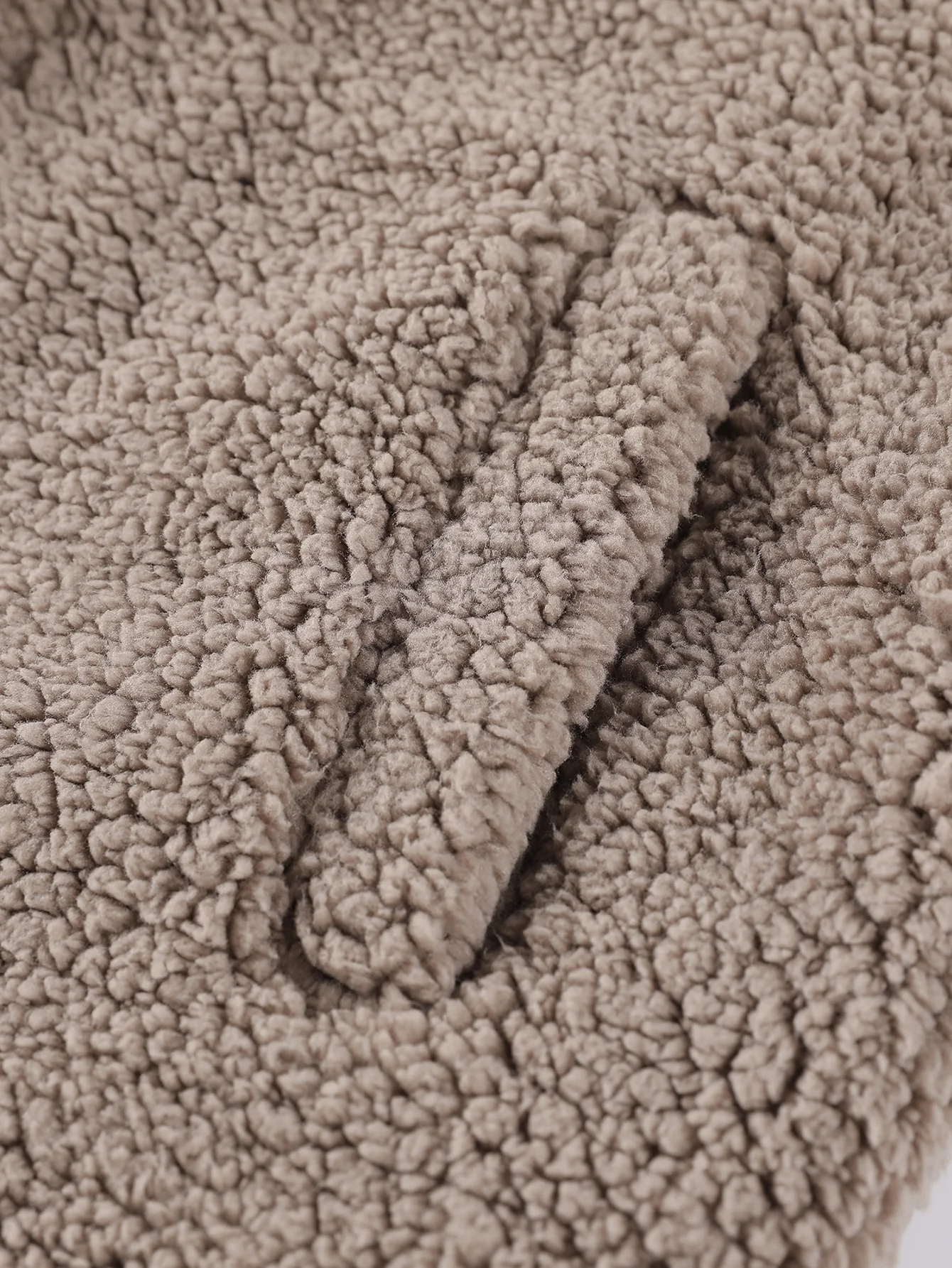 Teddy-Taschenjacke - Image 6