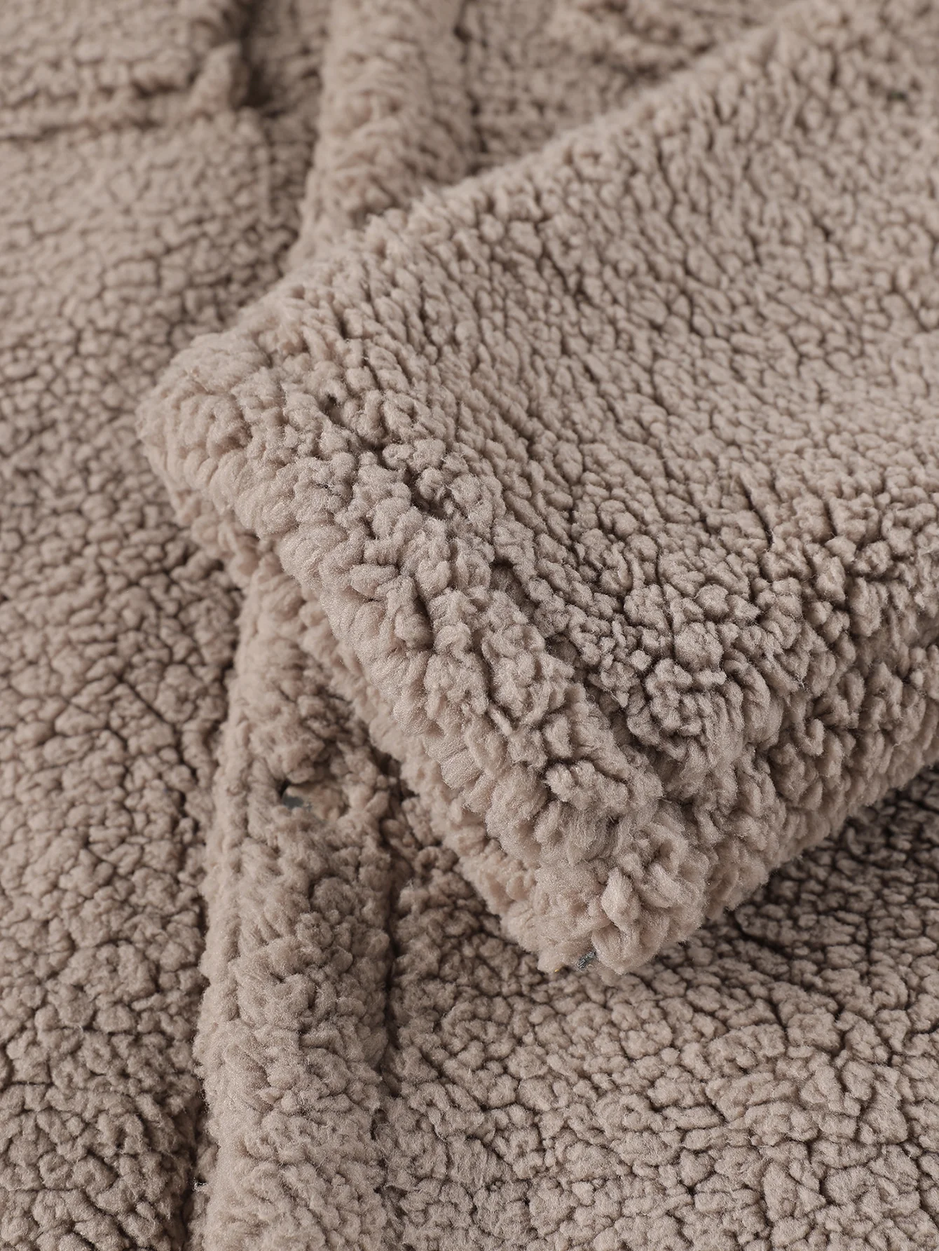 Teddy-Taschenjacke - Image 7