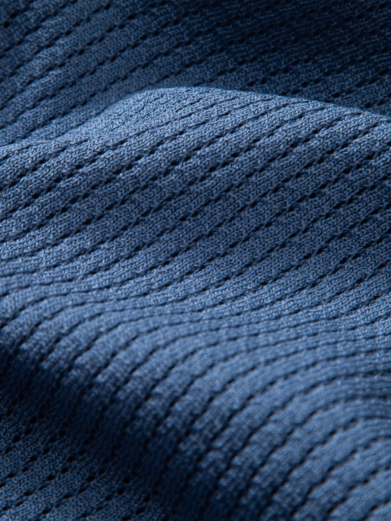 Strukturierte gehäkelte Poloshirts aus Strickstoff - Image 14