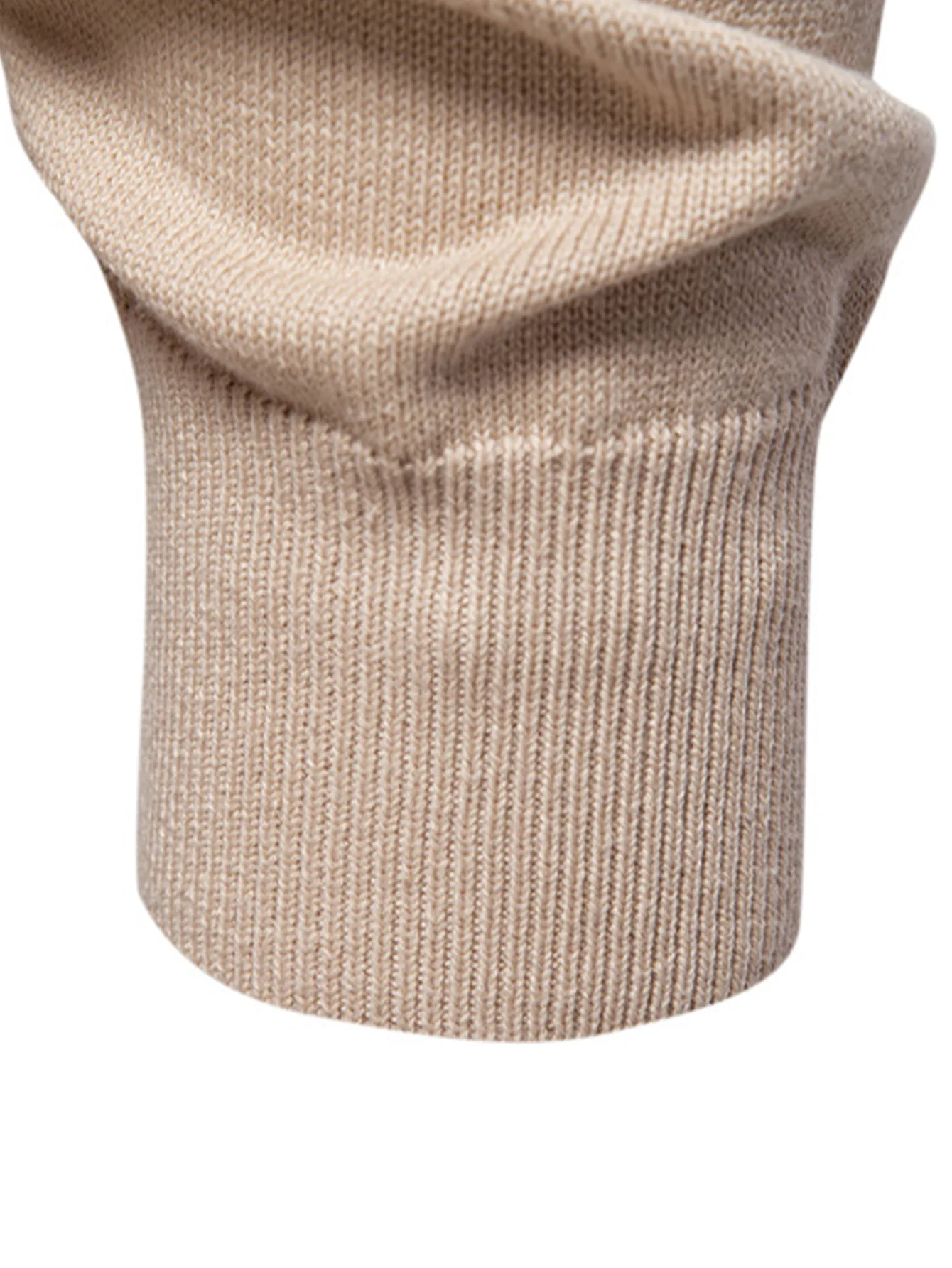 Strukturierter Strickcardigan - Image 10