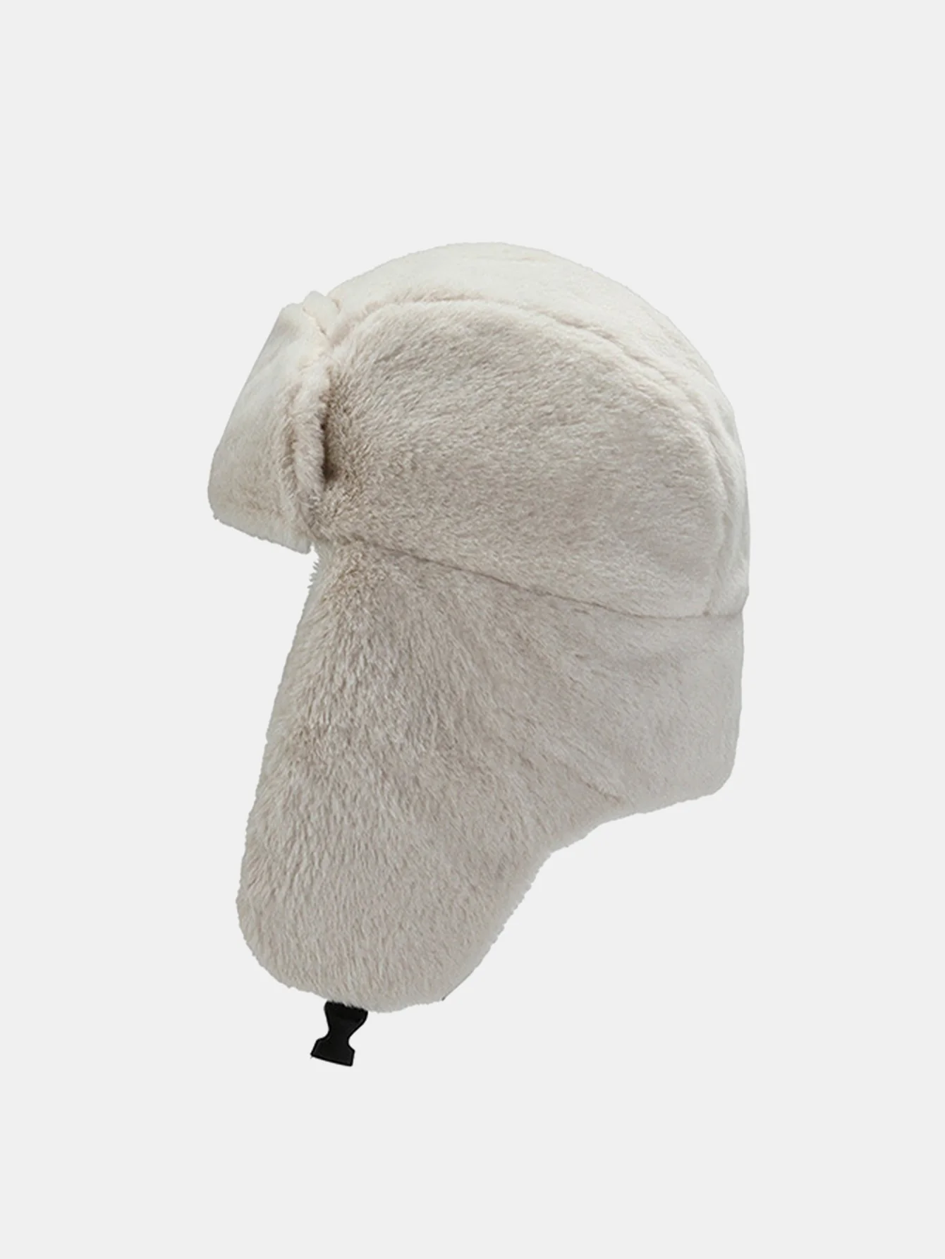 Thick Winter Beanie Hat With Windproof Ears Flaps Protection - Image 7