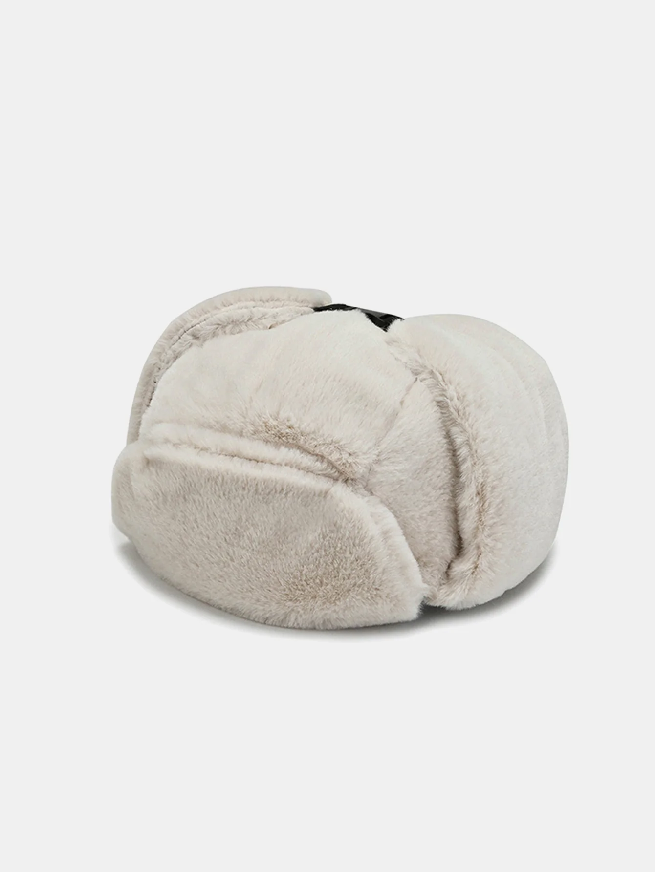 Thick Winter Beanie Hat With Windproof Ears Flaps Protection - Image 8