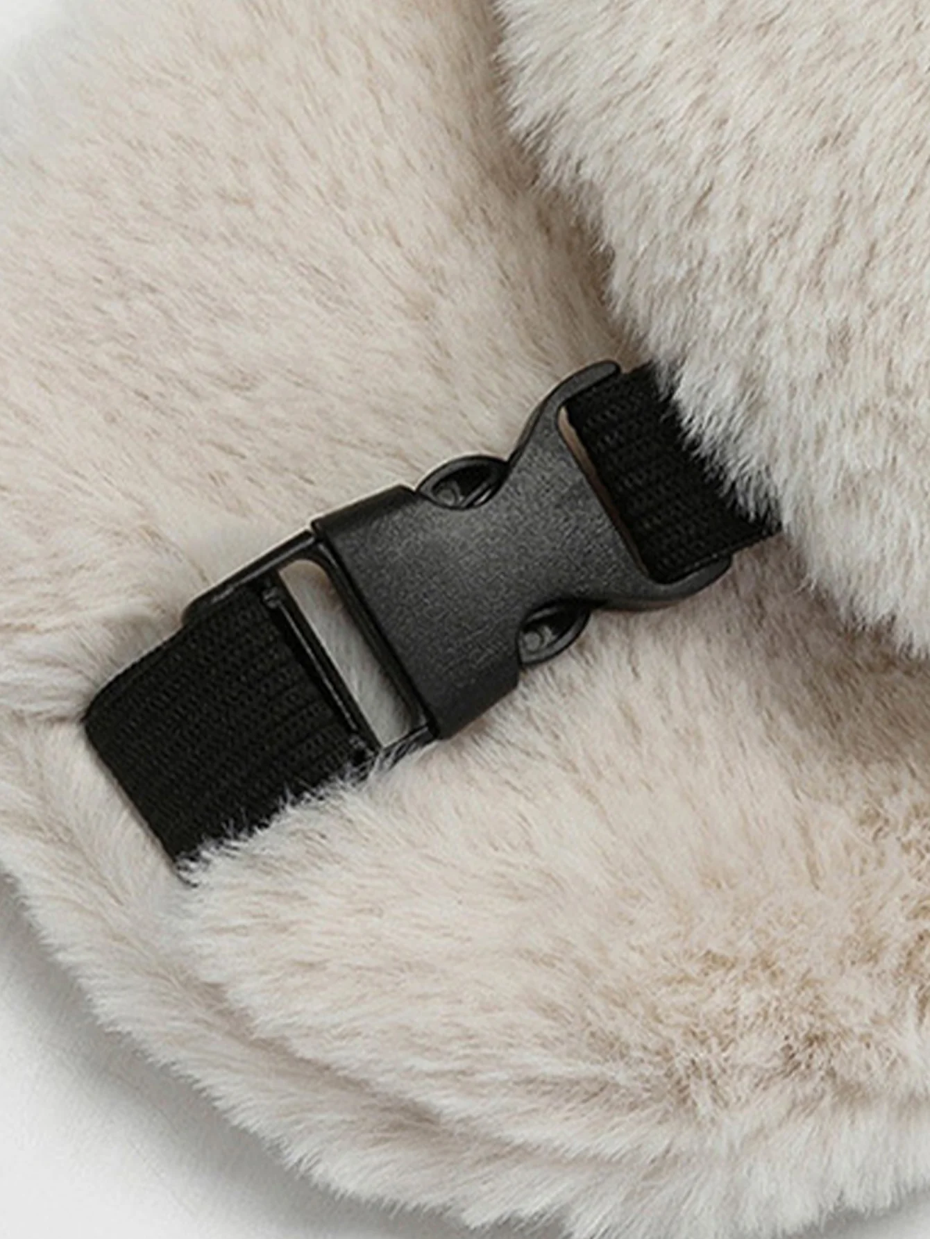 Thick Winter Beanie Hat With Windproof Ears Flaps Protection - Image 9