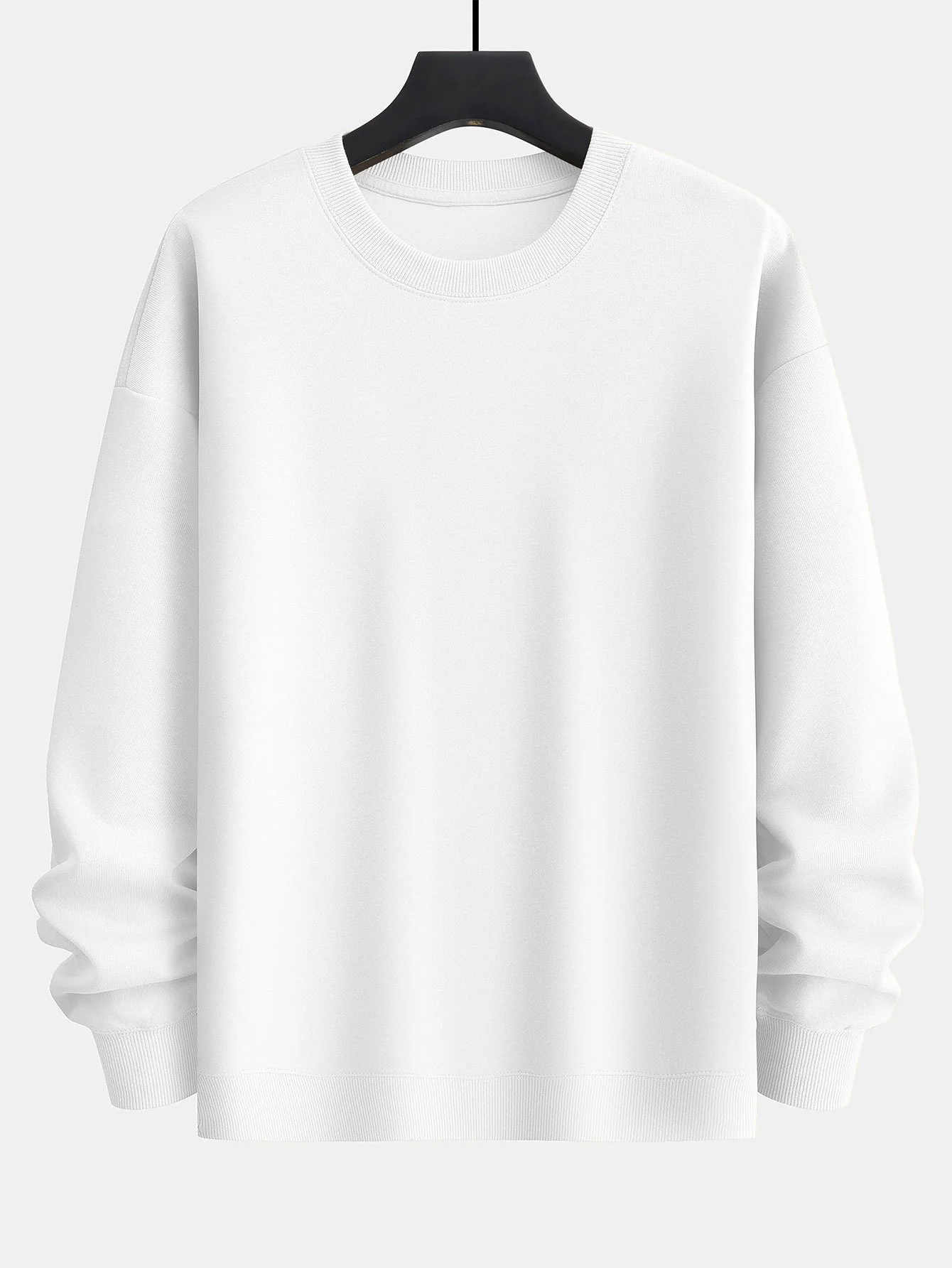 Tokyo Dragon Rückenprint Relaxed Fit Sweatshirt - Image 4