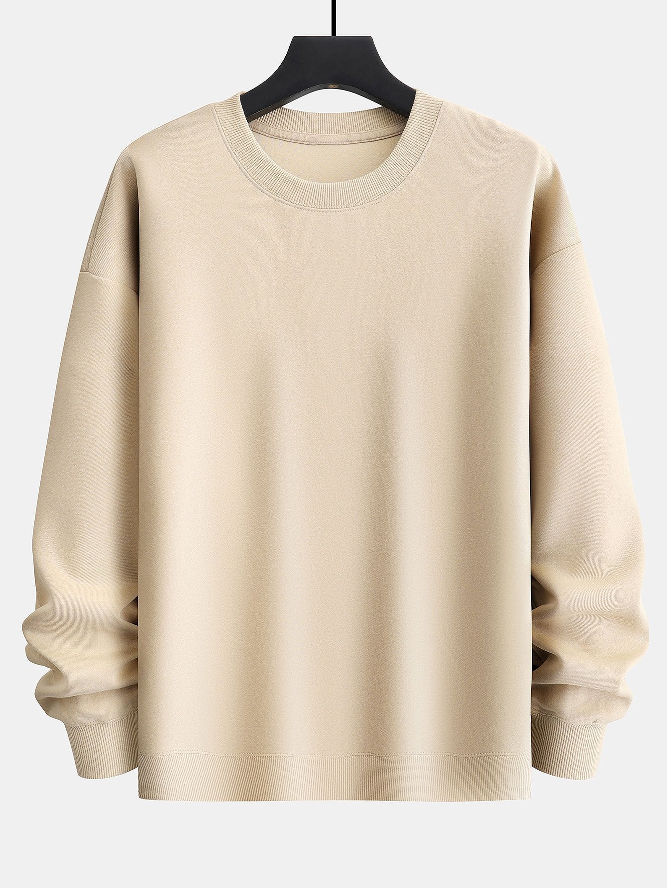 Tokyo Dragon Rückenprint Relaxed Fit Sweatshirt - Image 5