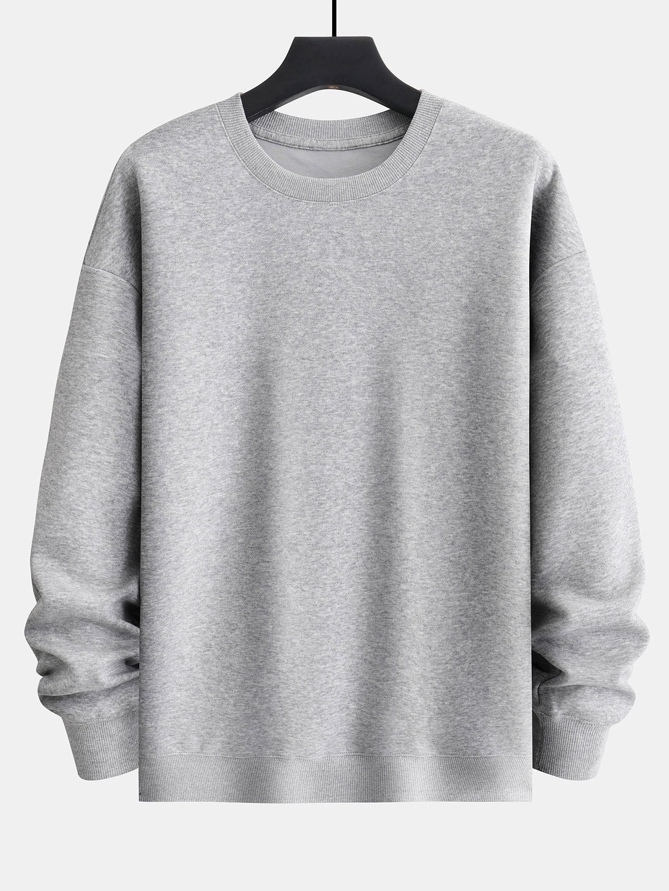 Tokyo Dragon Rückenprint Relaxed Fit Sweatshirt - Image 7