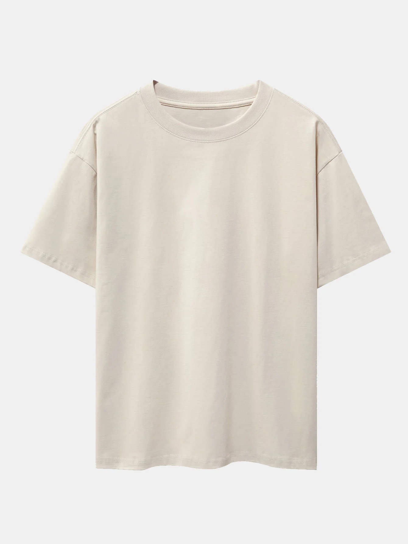 Tokyo Landschaft Rückendruck Oversize T-Shirt - Image 6