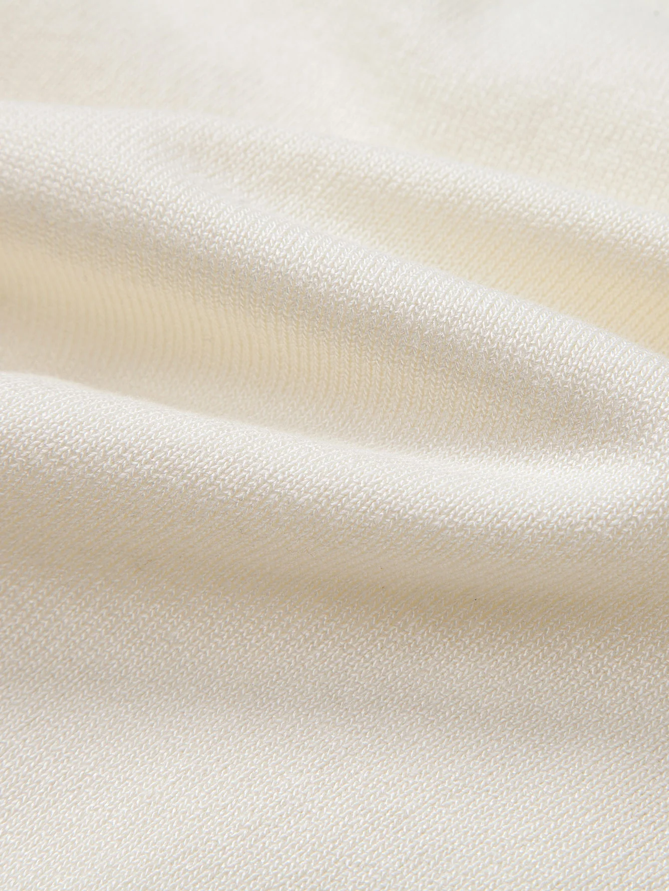 Twist Jacquard Strick-Poloshirts mit Reißverschluss & Slim Fit konisch zulaufende Hose - Image 10