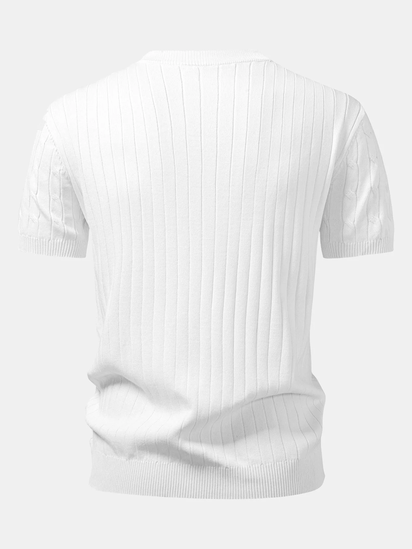 Twist Strick-Henley-Hemd - Image 10