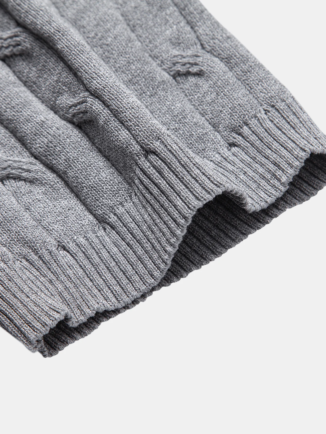 Twist Strick-Henley-Hemd - Image 12