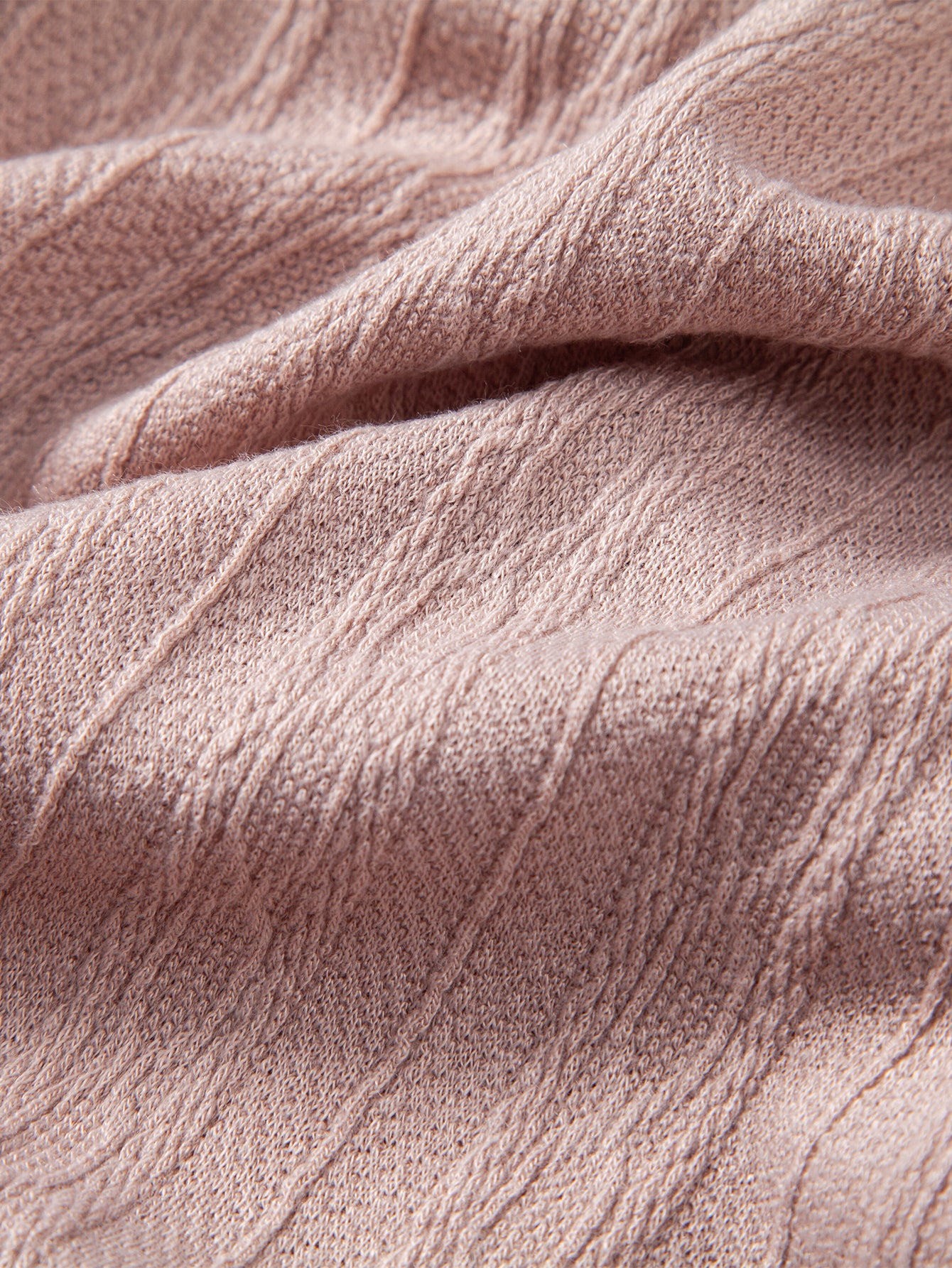 Twisted Jacquard Zipper Polo - Image 13