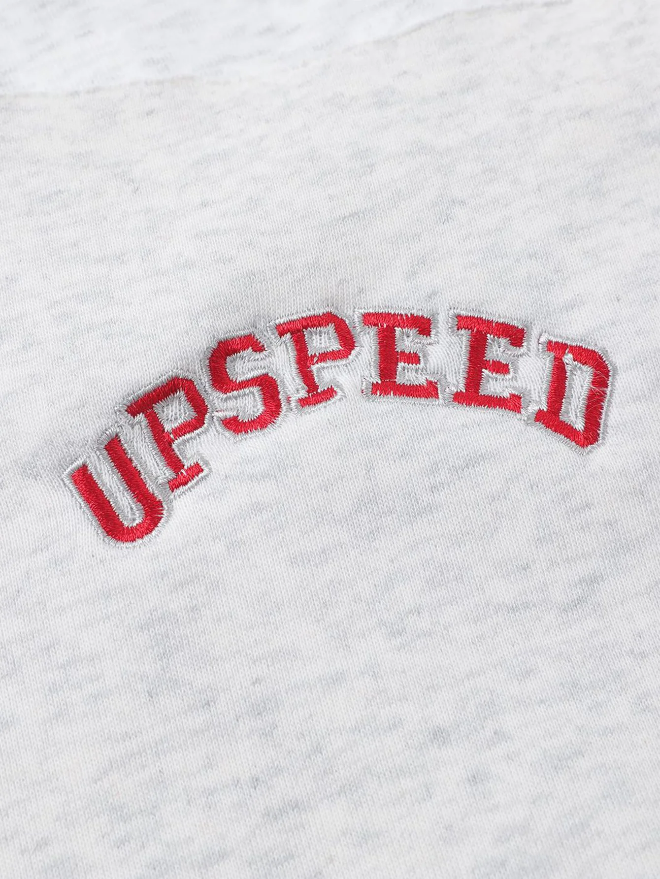Upspeed Print Gerade Bein Baggy Jogginghose - Image 11
