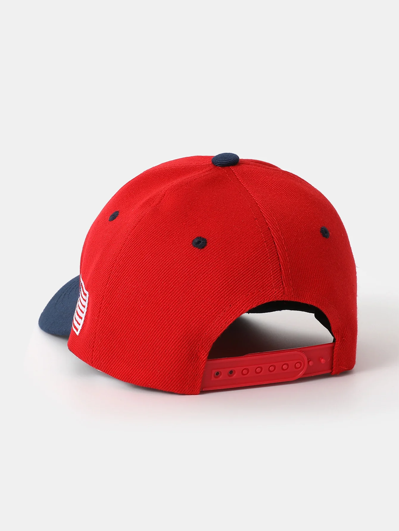 USA bestickte Trucker-Baseballkappe - Image 6