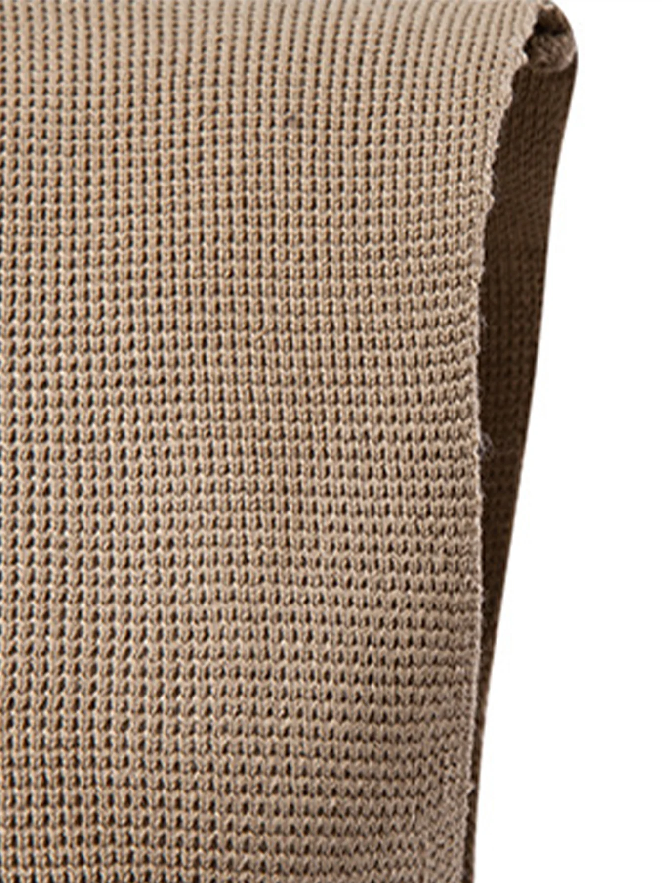 V-Neck Knit Vest - Image 8