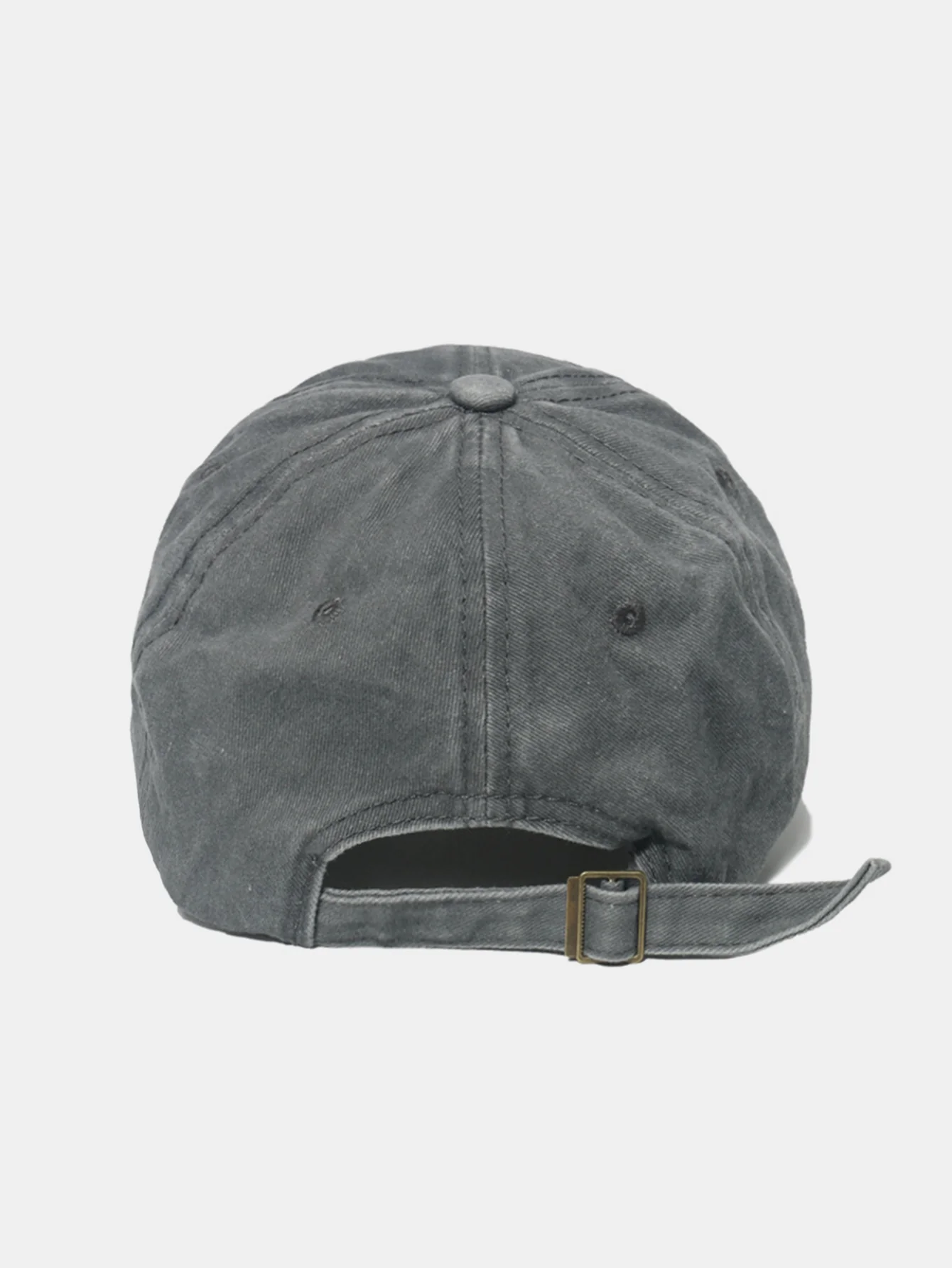Vintage Ölgemälde Genesis Druck Baseballmütze - Image 6