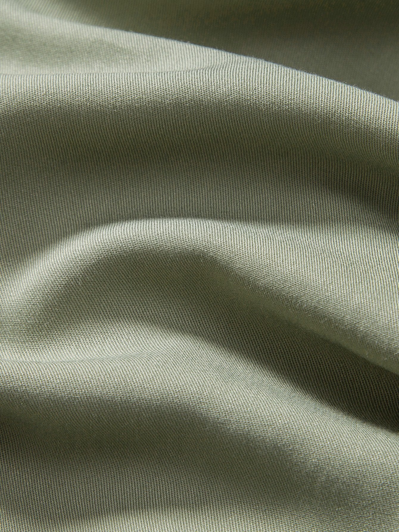 Viskose Stehkragenhemd - Image 6