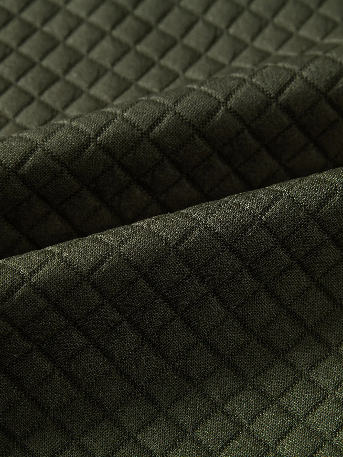 Waffle-Polo mit Taschen - Image 10