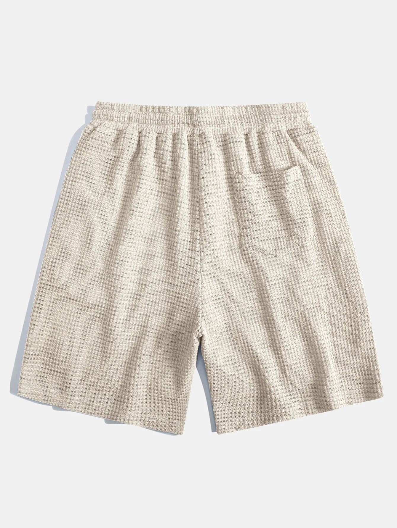 Waffelstruktur-Shorts - Image 2
