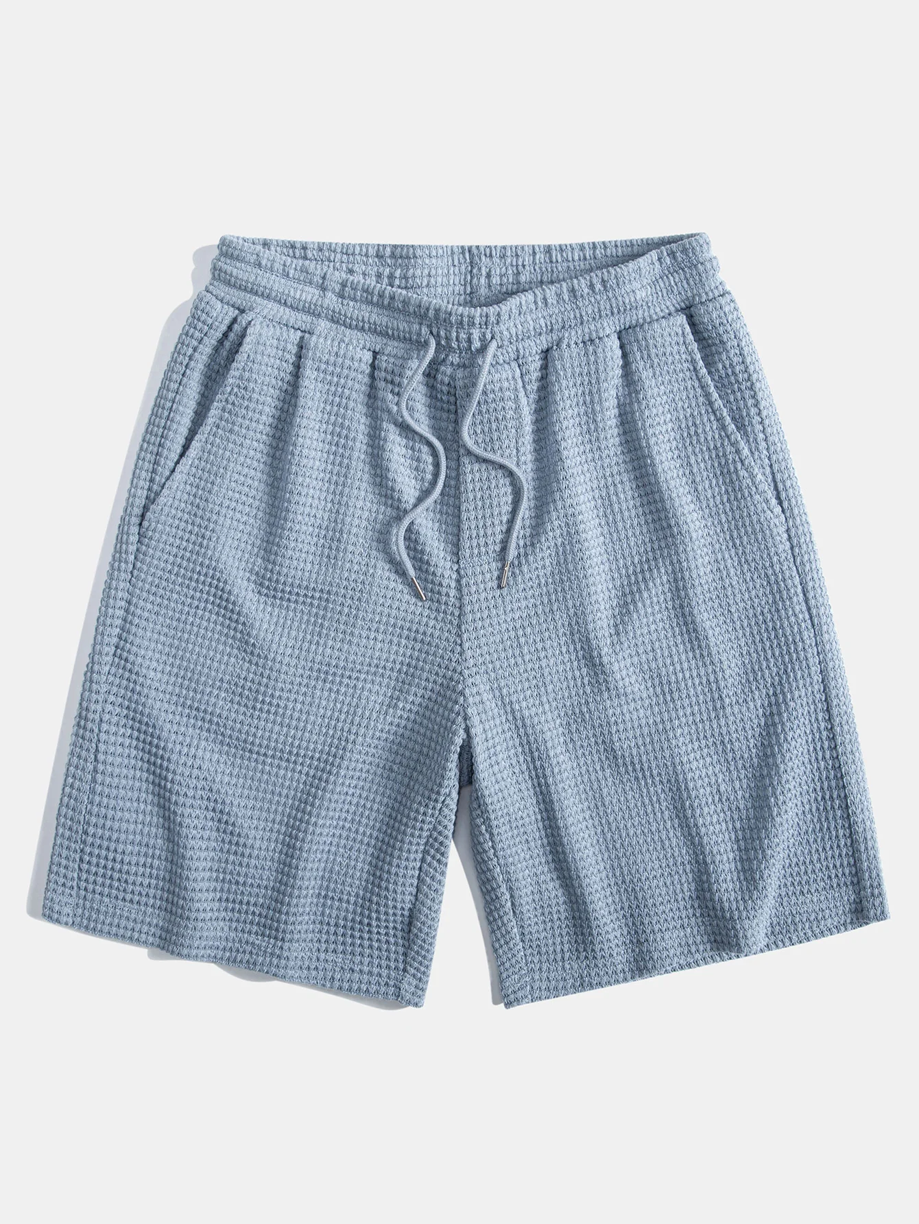 Waffelstruktur-Shorts - Image 3