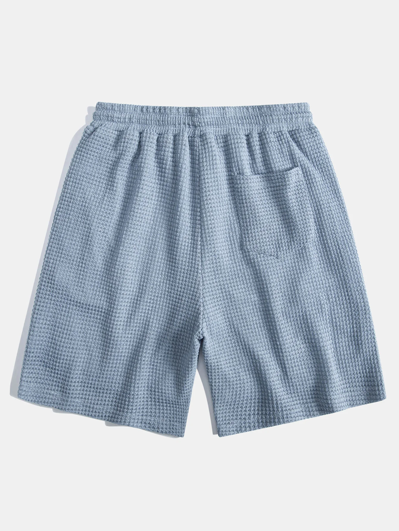 Waffelstruktur-Shorts - Image 4