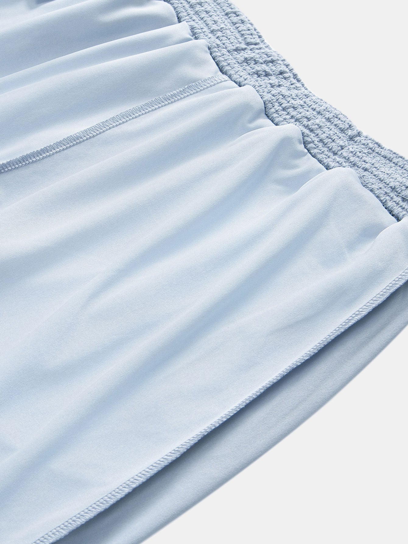 Waffelstruktur-Shorts - Image 6