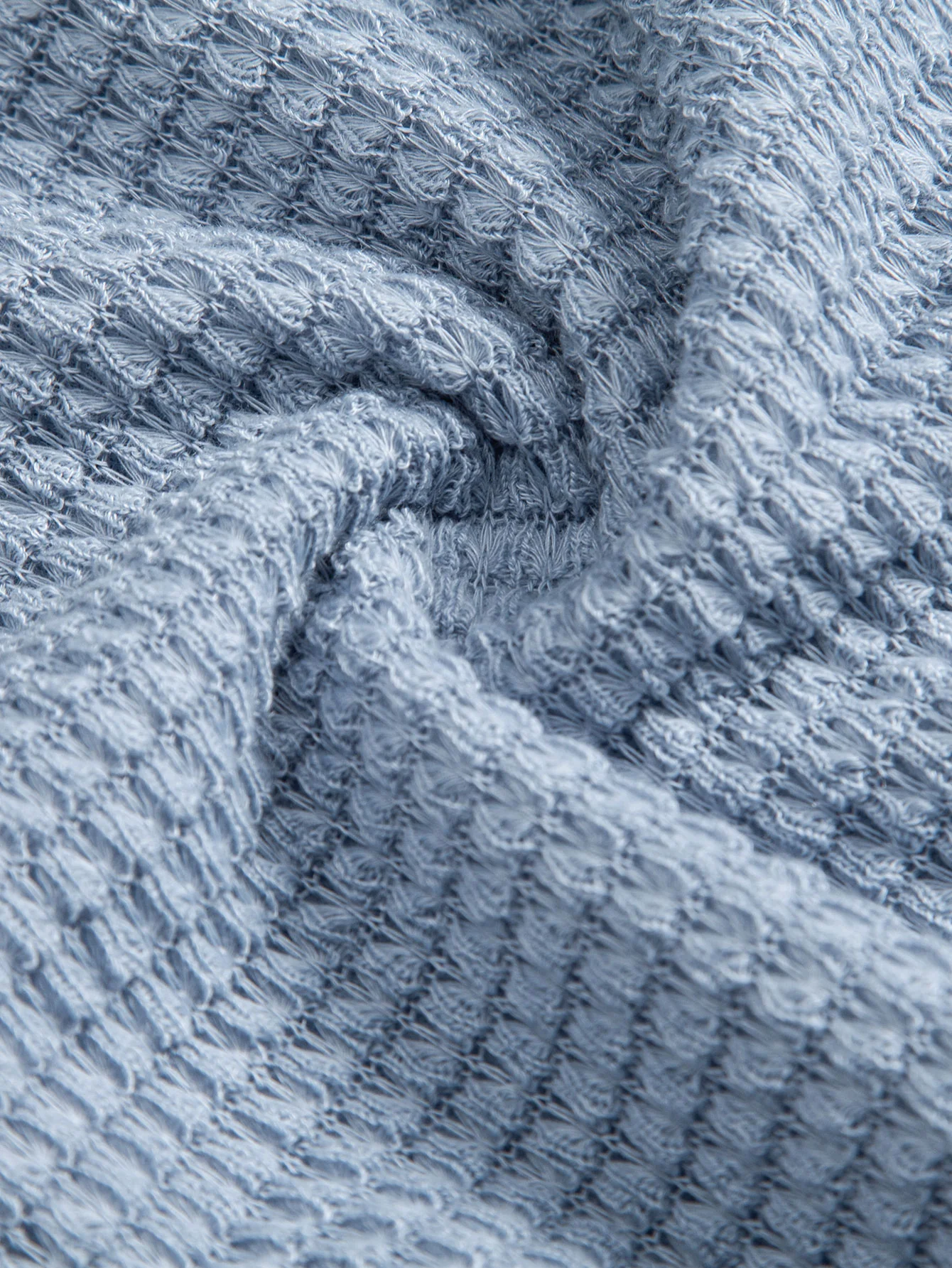 Waffelstruktur-Shorts - Image 8