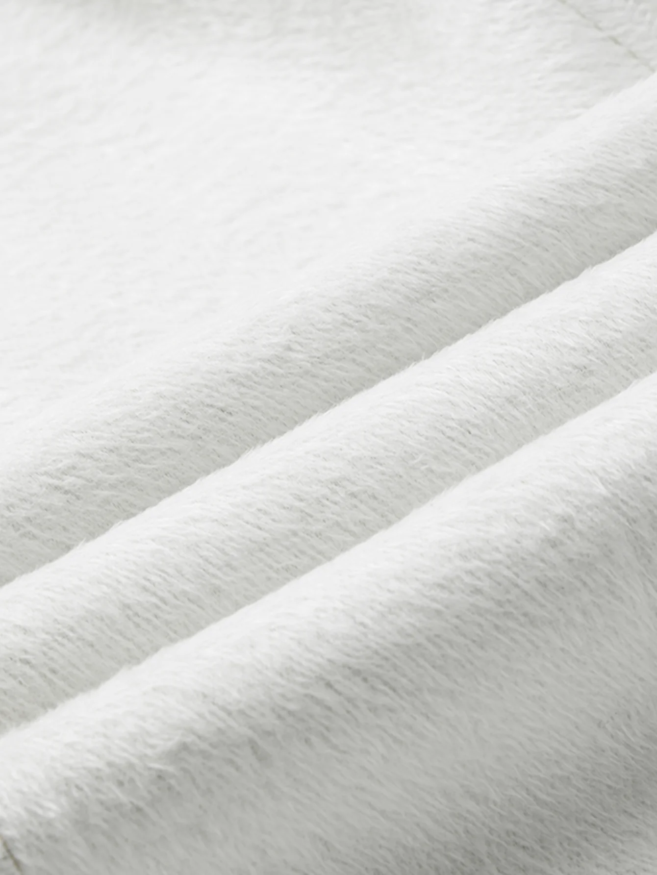 Warm Fleece-Lined Slim Fit Tapered Trousers - Image 24