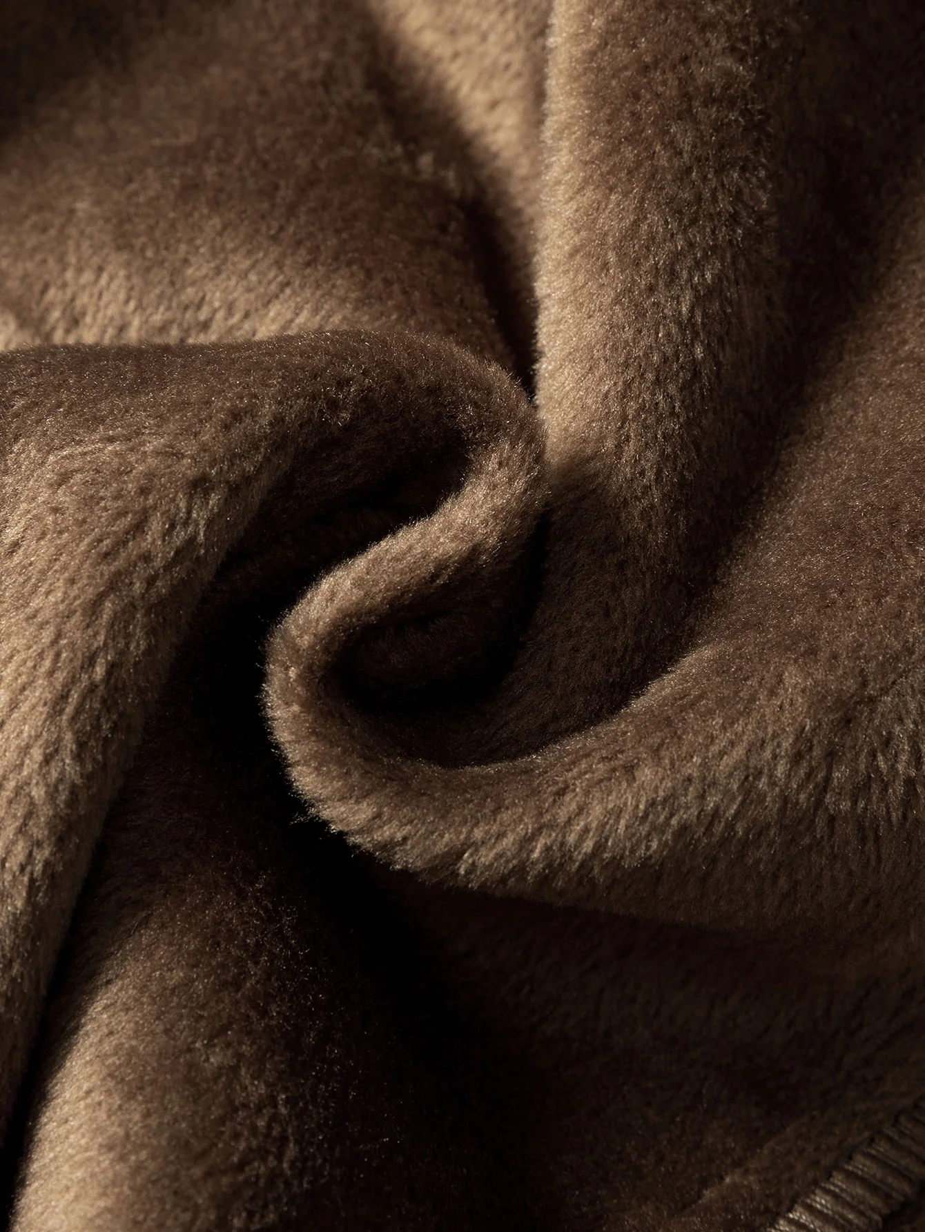 Warm Fleece-Lined Winter Straight Leg Corduroy Pants - Image 20