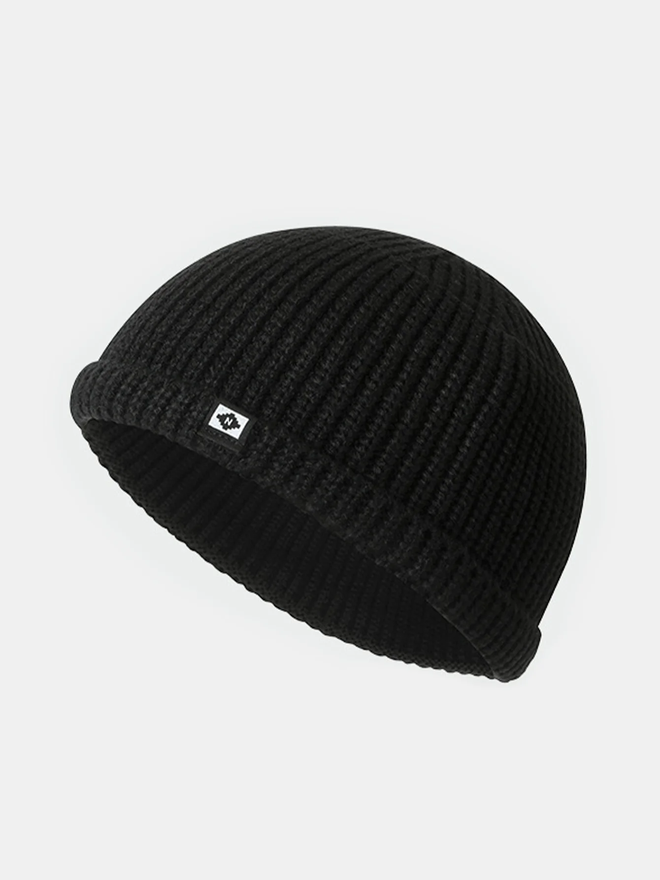 Warme Winterstrickmütze Unisex-Stil In Verschiedenen Farben Erhältlich - Image 3