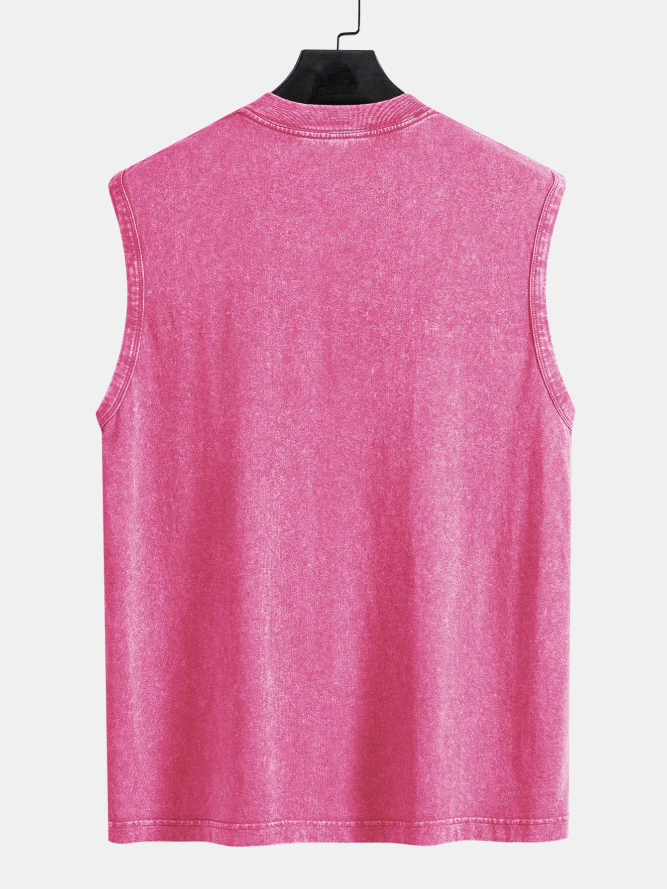 Gewaschenes, verwaschenes Tanktop - Image 10