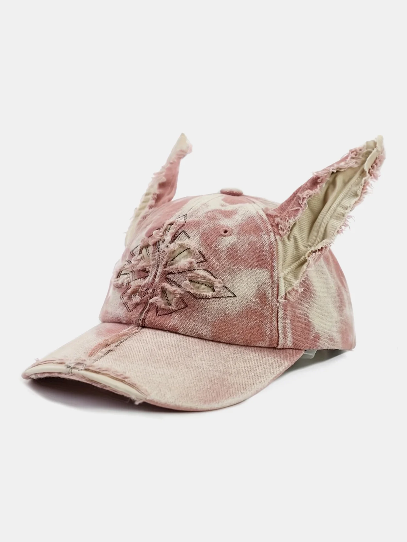Wasteland Style Doberman Baseball Cap Vintage Cool Hip-Hop Style Outdoor Travel Sun Hat - Image 3