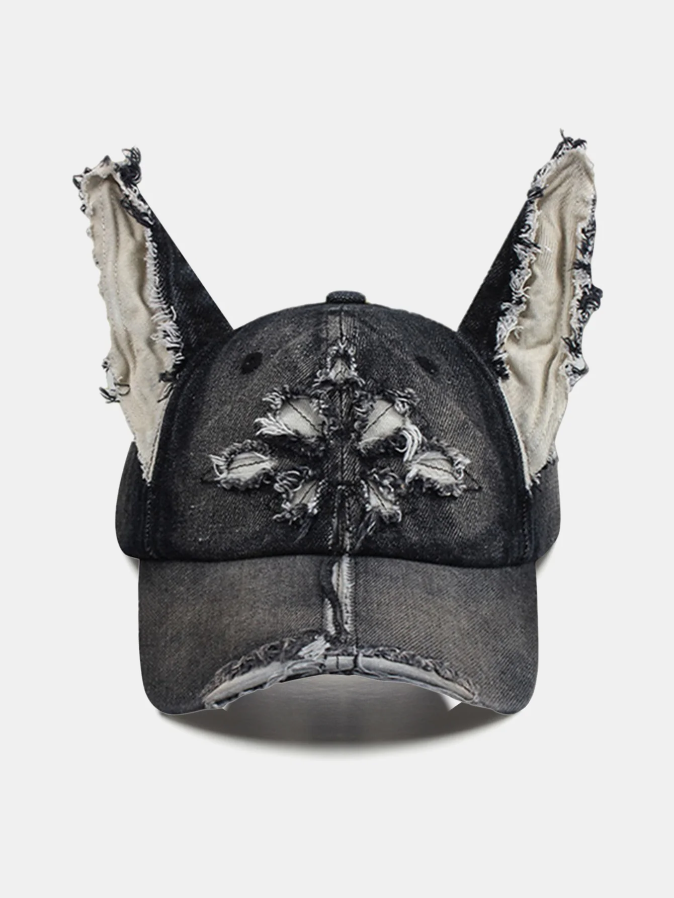 Wasteland Style Doberman Baseball Cap Vintage Cool Hip-Hop Style Outdoor Travel Sun Hat - Image 5