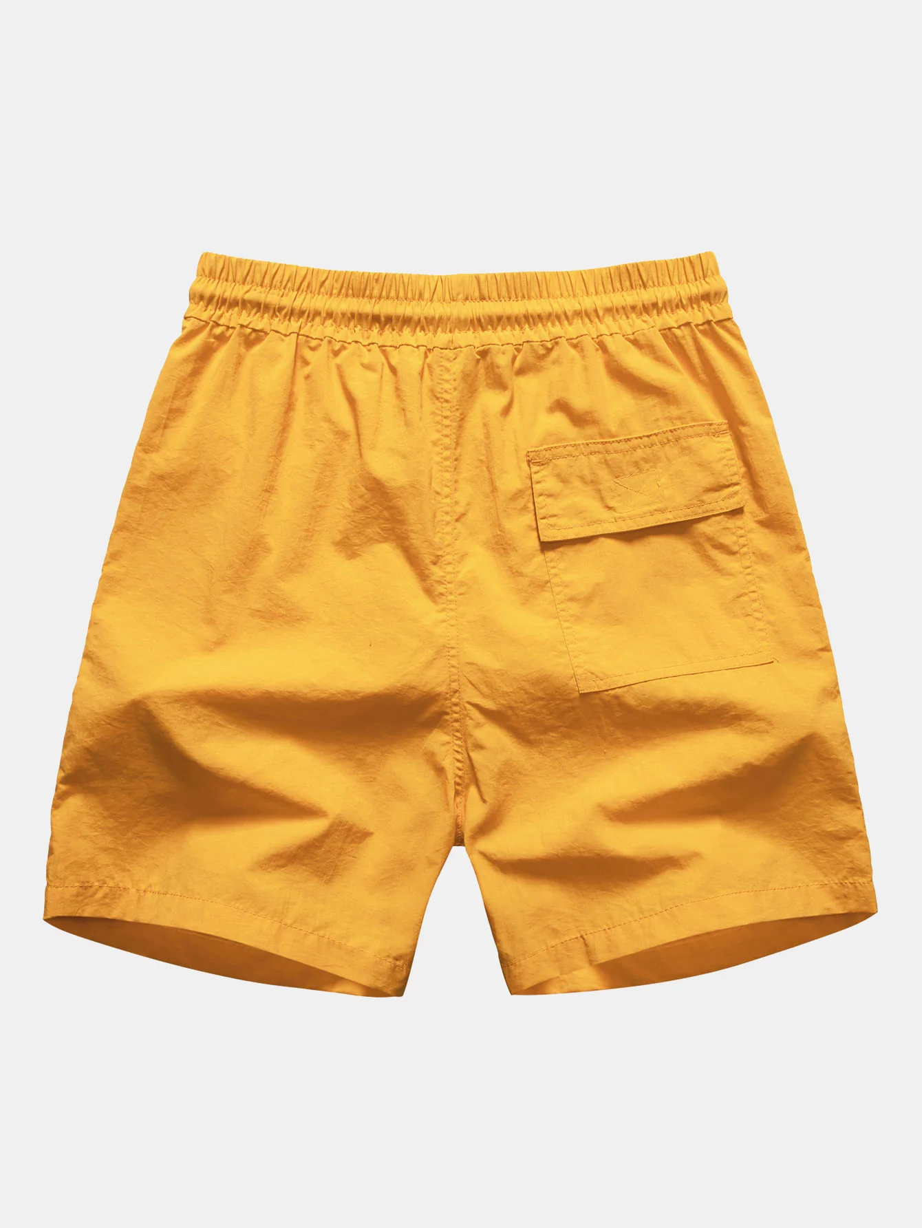 Herren Mid-Length Badeshorts mit Kordelzug - Image 15