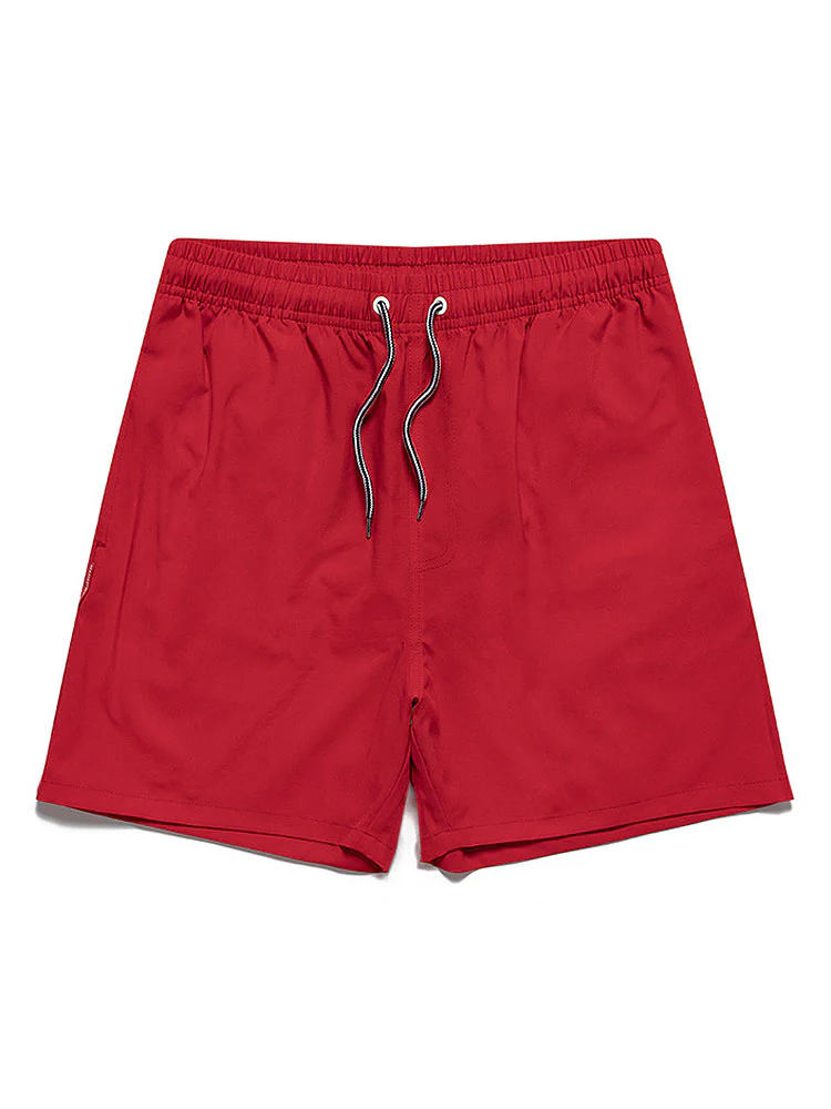Wassermelonen-Print T-Shirt & Badehose - Image 3
