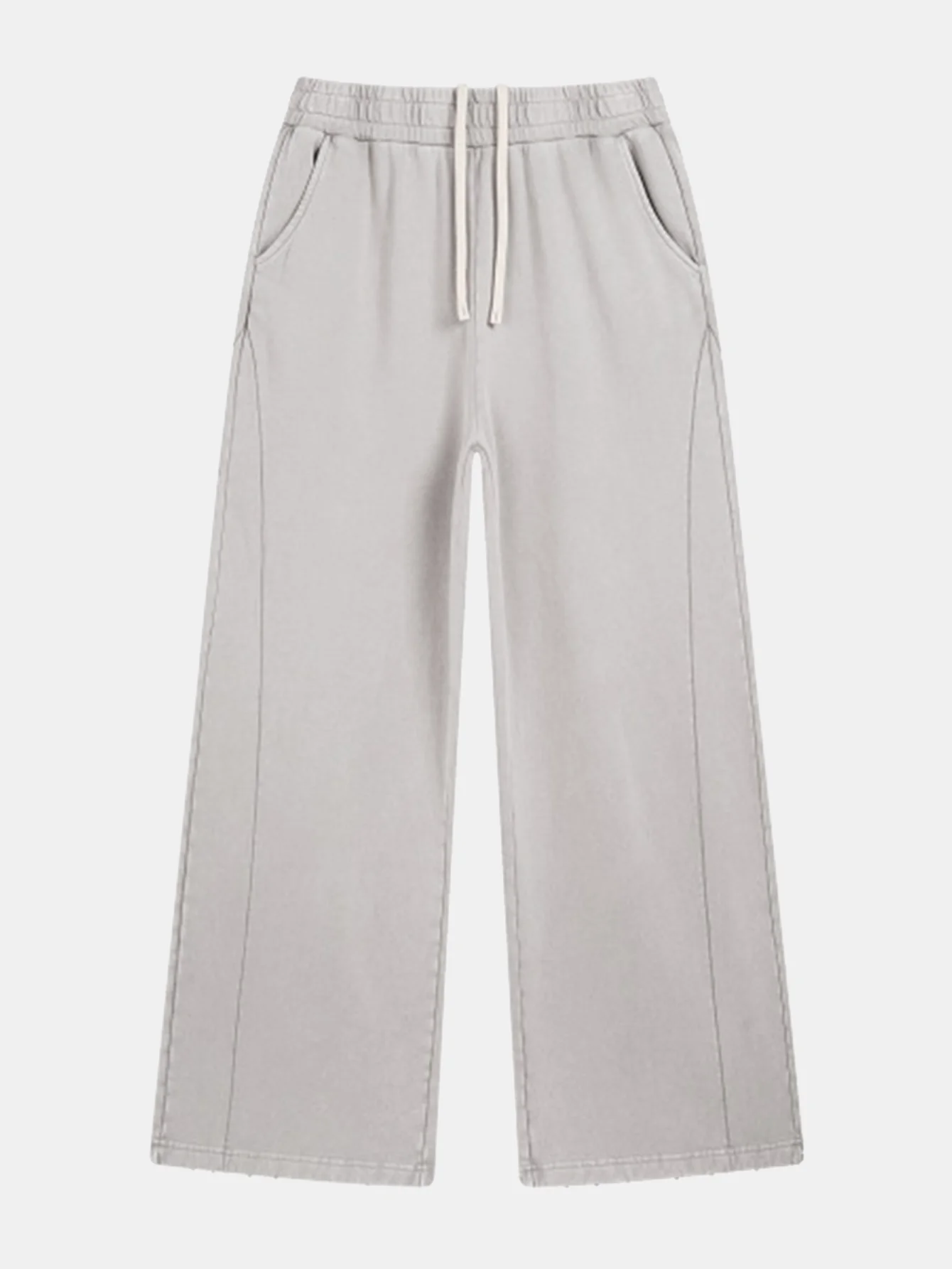 Weit geschnittene Baggy-Hose - Image 10
