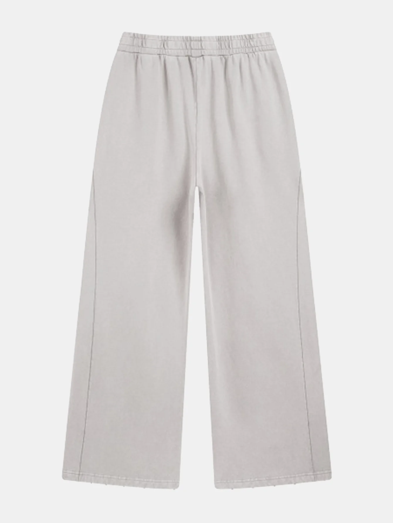 Weit geschnittene Baggy-Hose - Image 12