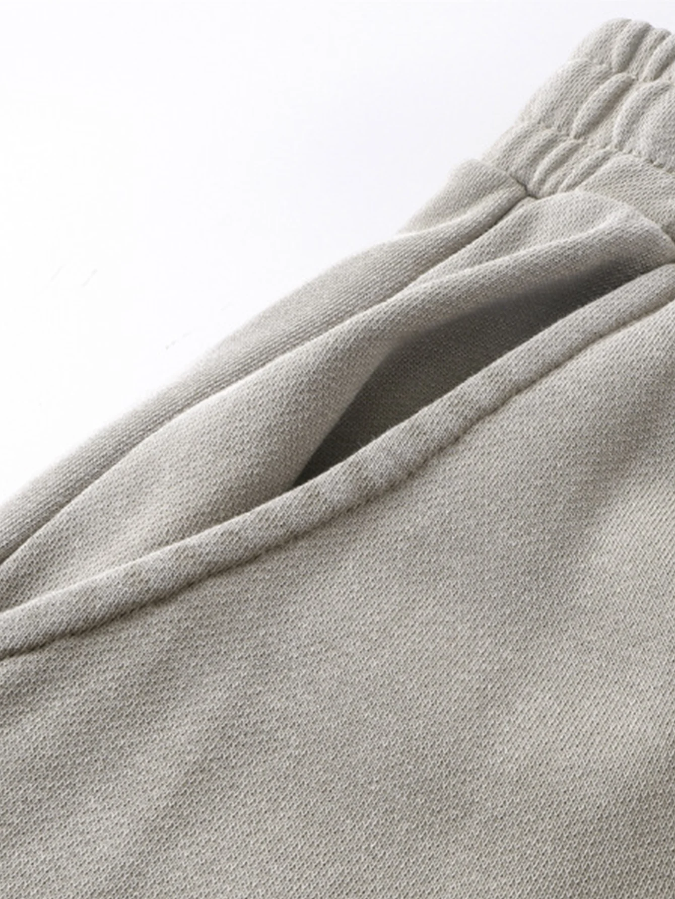 Weit geschnittene Baggy-Hose - Image 14