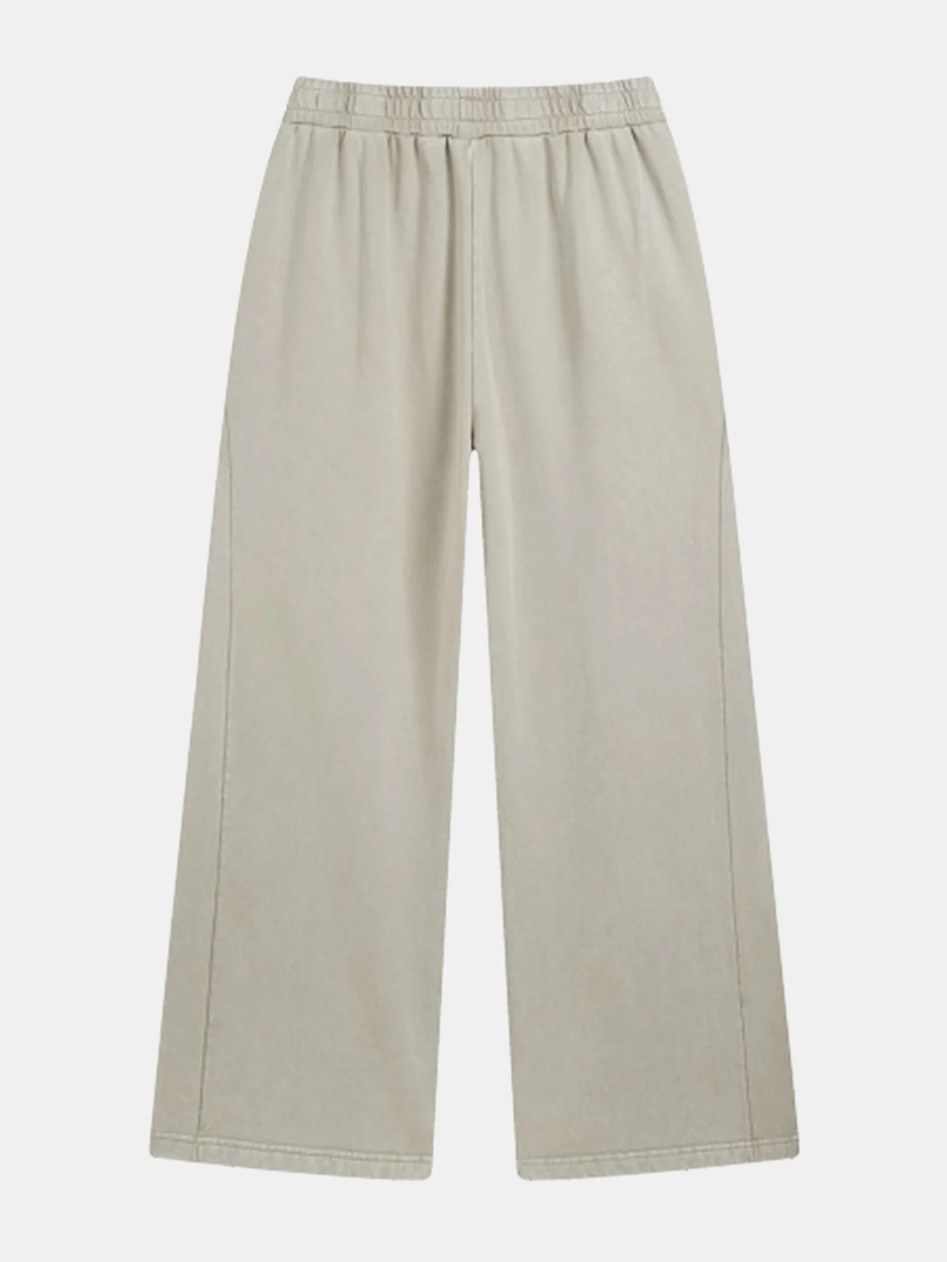 Weit geschnittene Baggy-Hose - Image 4