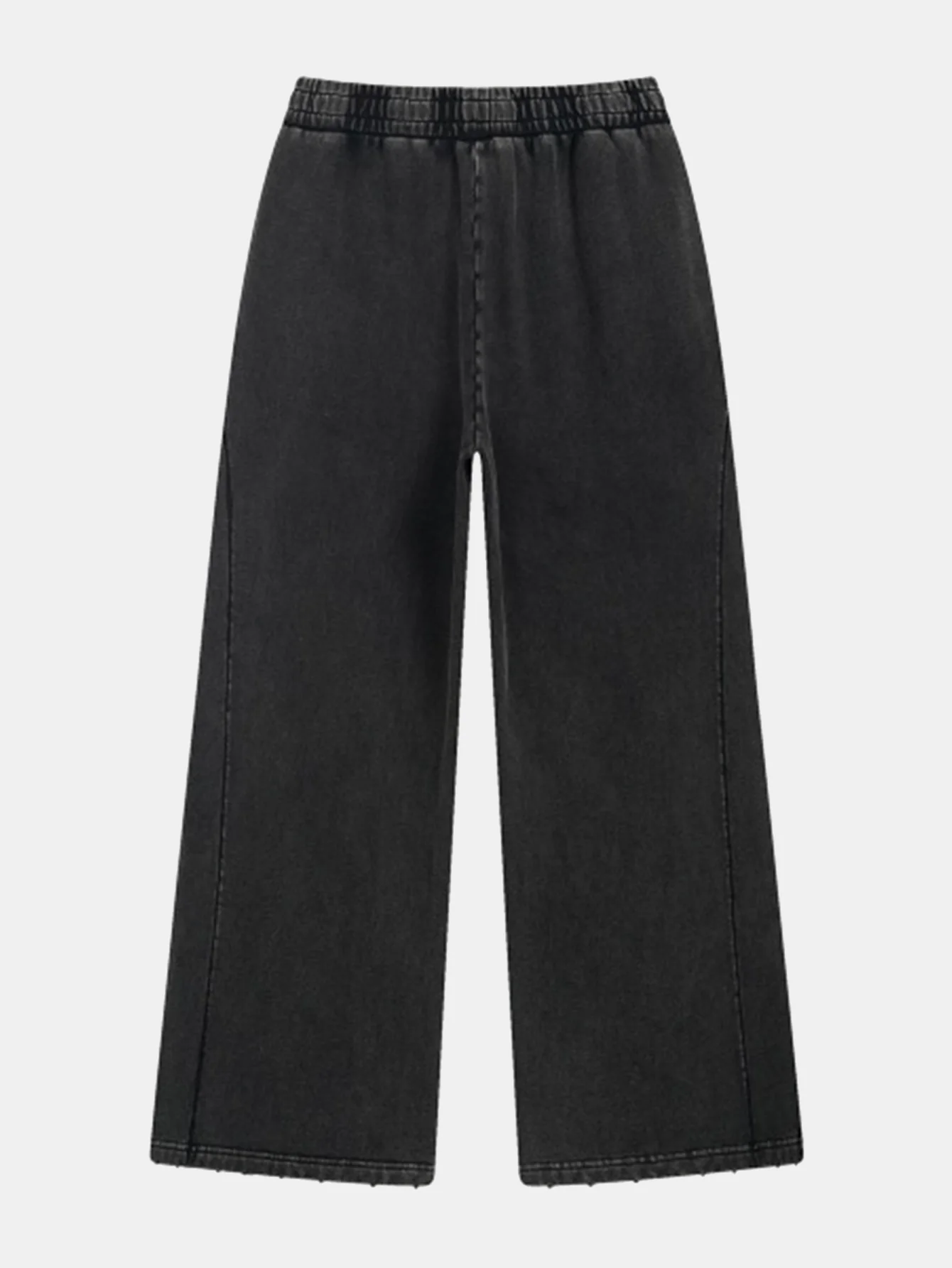 Weit geschnittene Baggy-Hose - Image 8