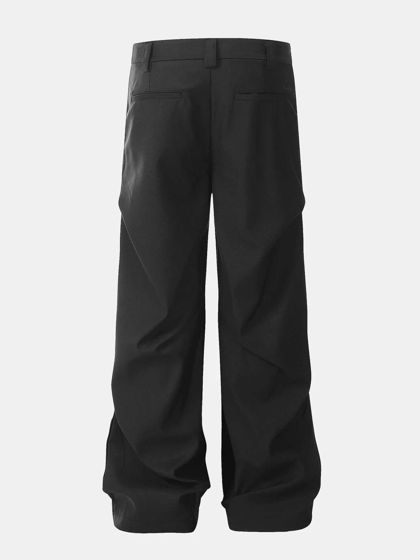Weit geschnittene Baggy-Hose - Image 2