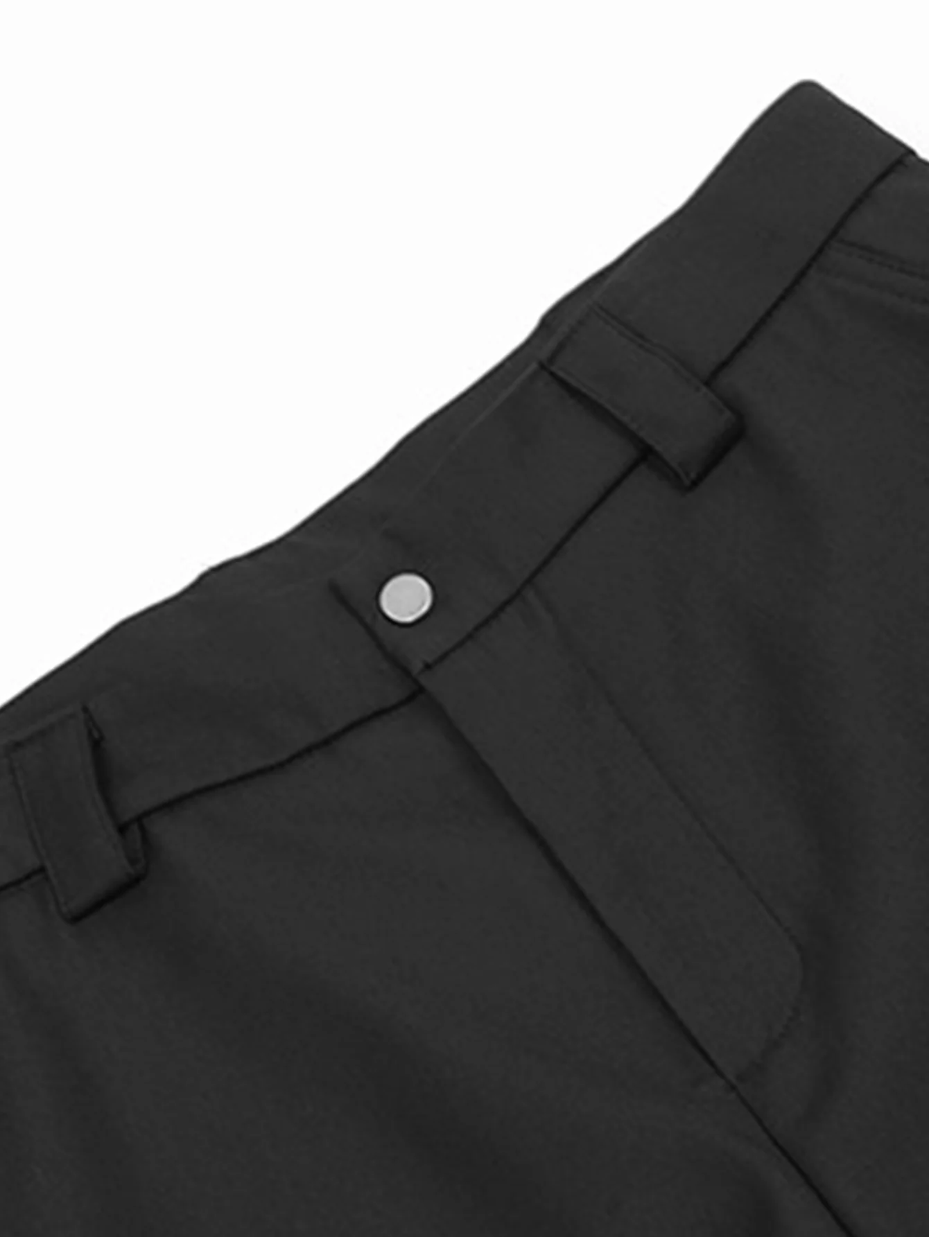 Weit geschnittene Baggy-Hose - Image 5