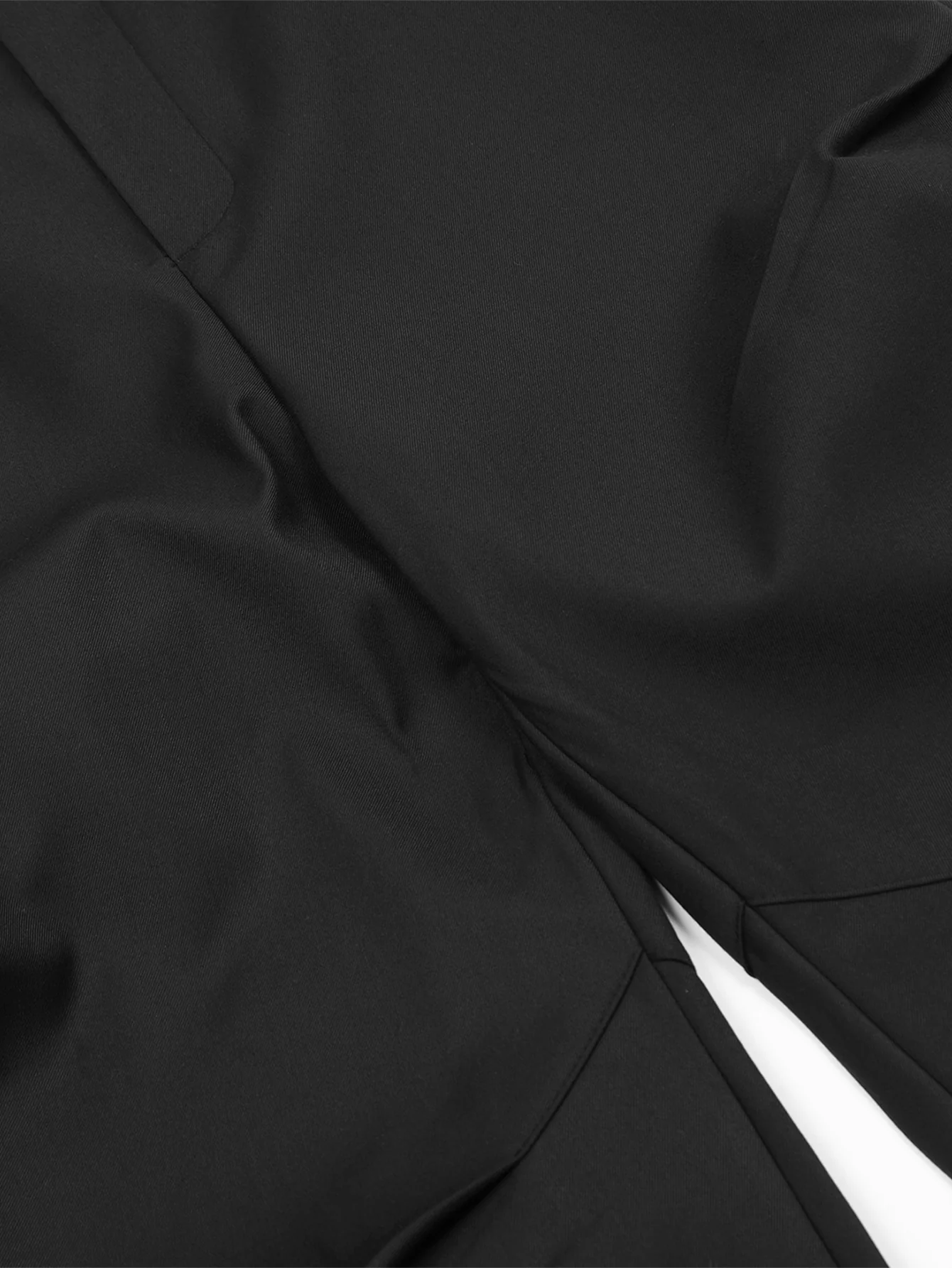 Weit geschnittene Baggy-Hose - Image 6