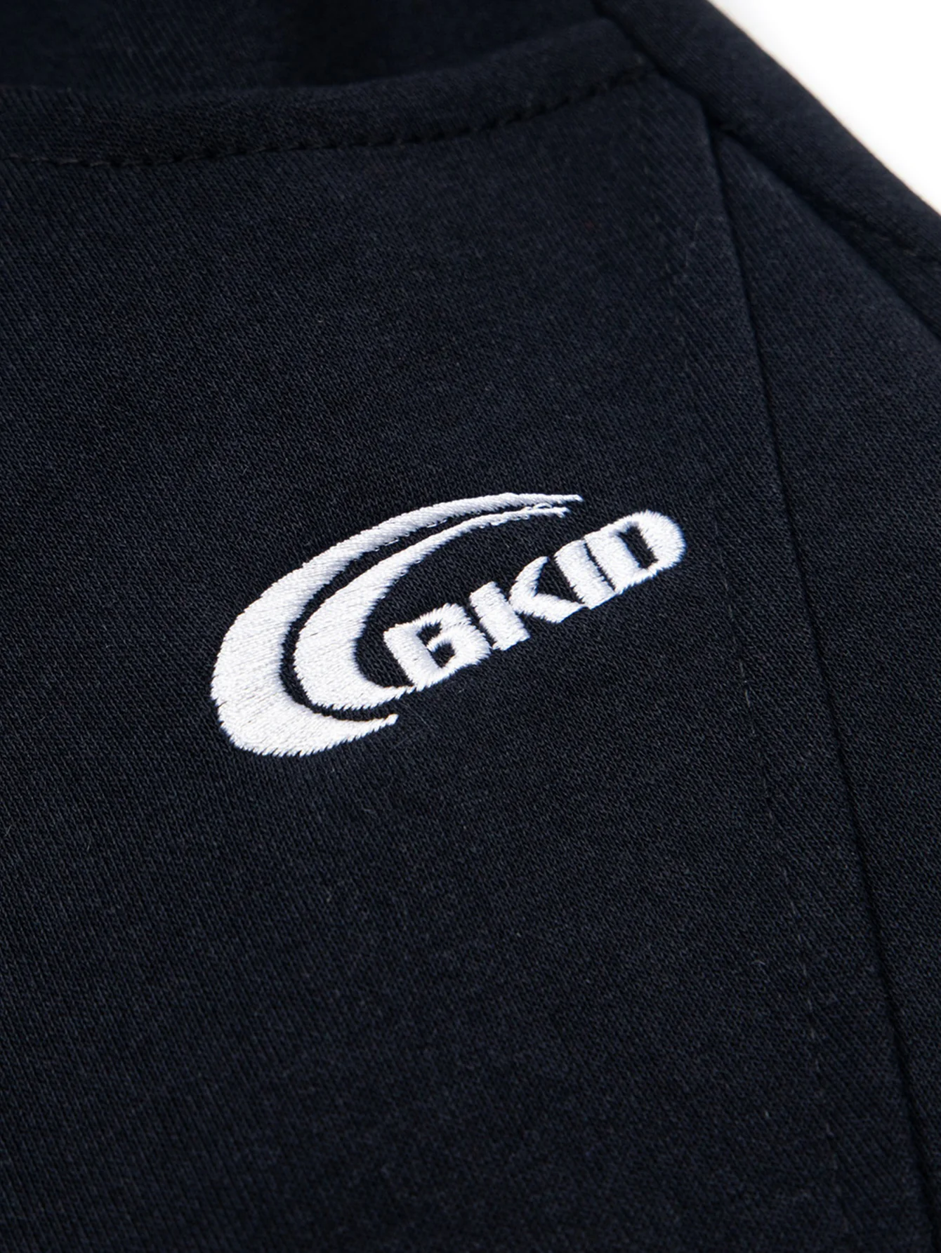Weit geschnittene Baggy-Sweatpants mit Kordelzug - Image 13