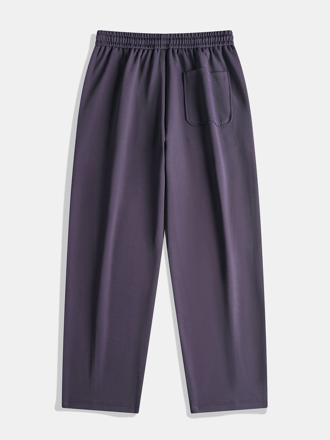 Weite Hose mit Seitenstreifen - Image 14
