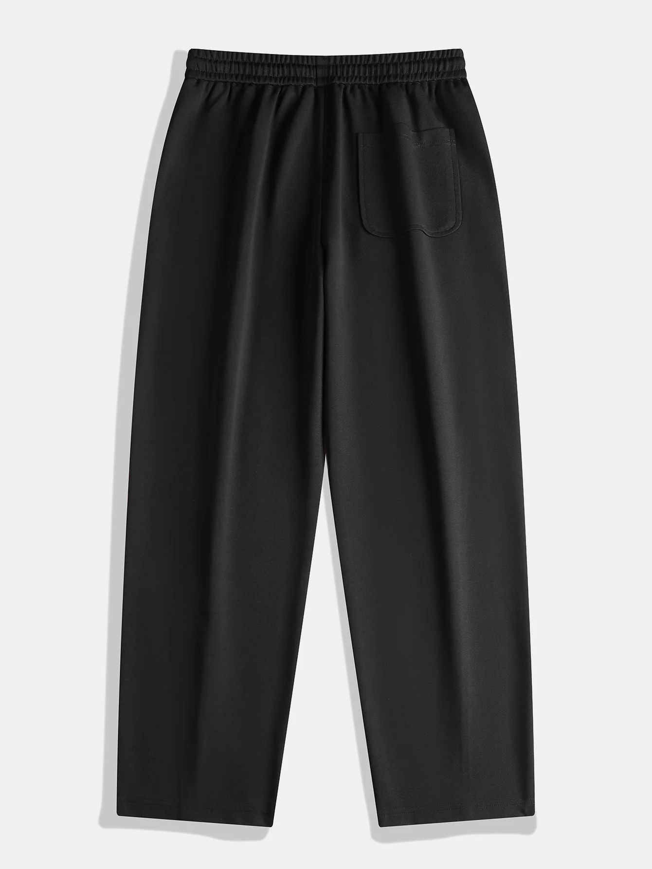 Weite Hose mit Seitenstreifen - Image 16