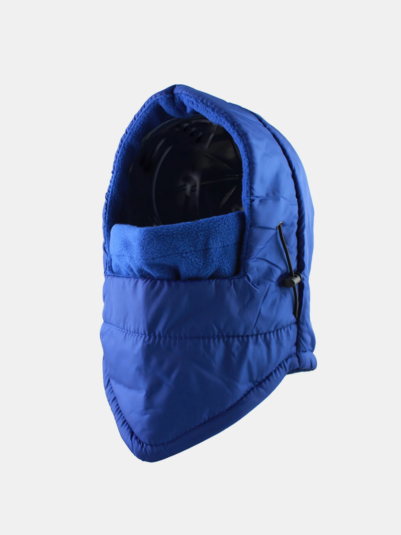 Windproof Waterproof Balaclava Hat With A Neck Warmer Full Face Mask And Adjustable Straps - Image 6