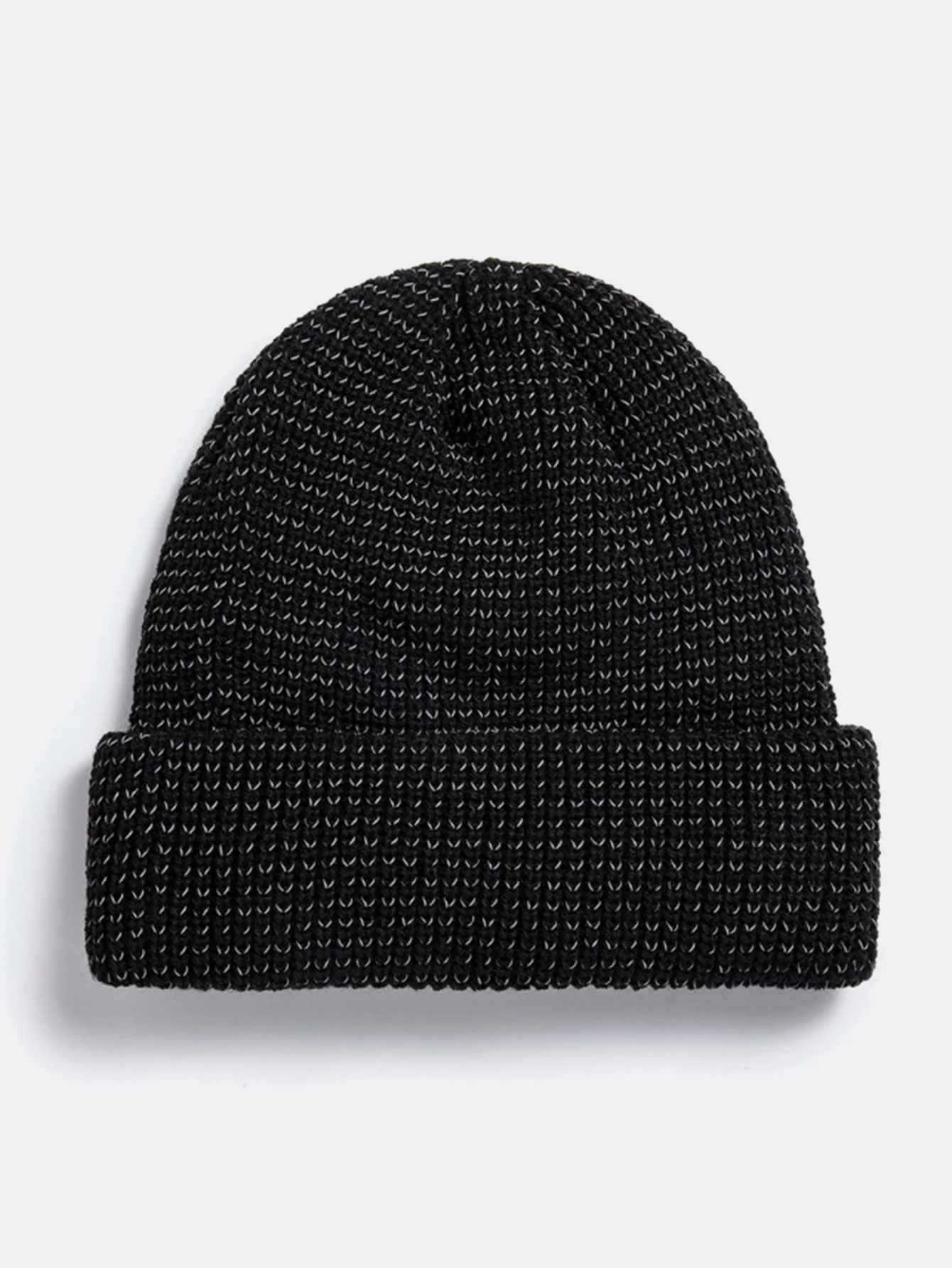 Winter Flash Reflection Beanie Hat - Image 12